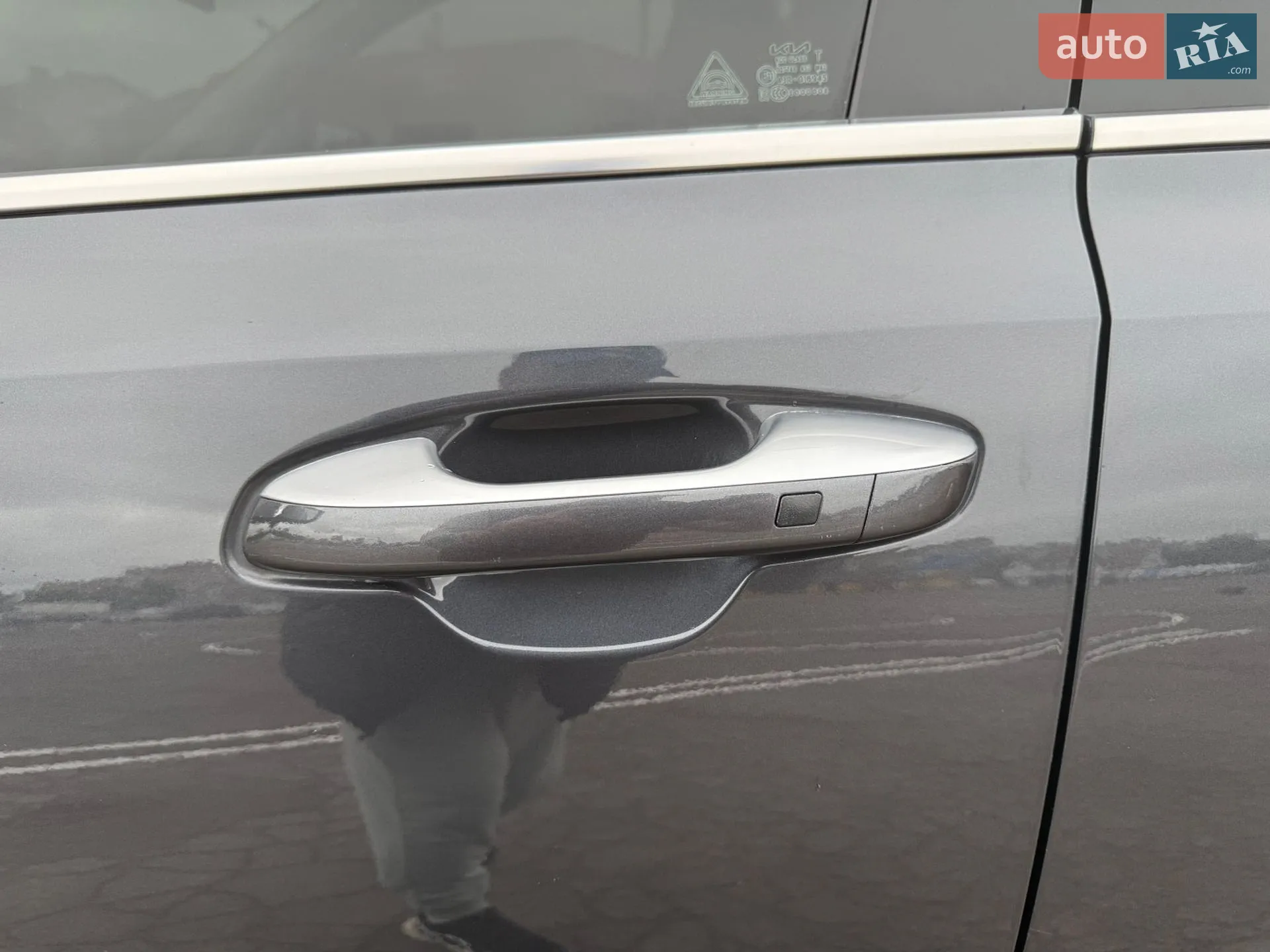 2022 Kia Sorento - мініатюра 26