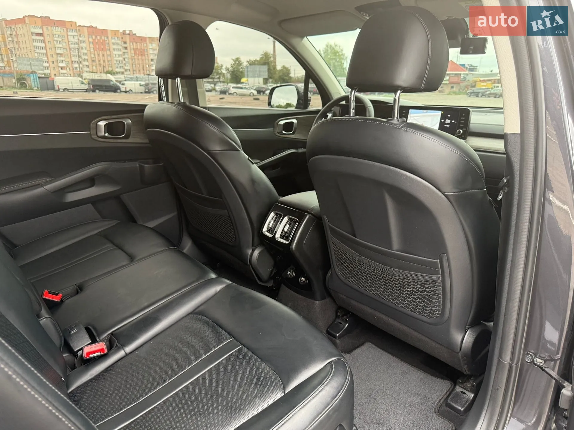 2022 Kia Sorento - мініатюра 33