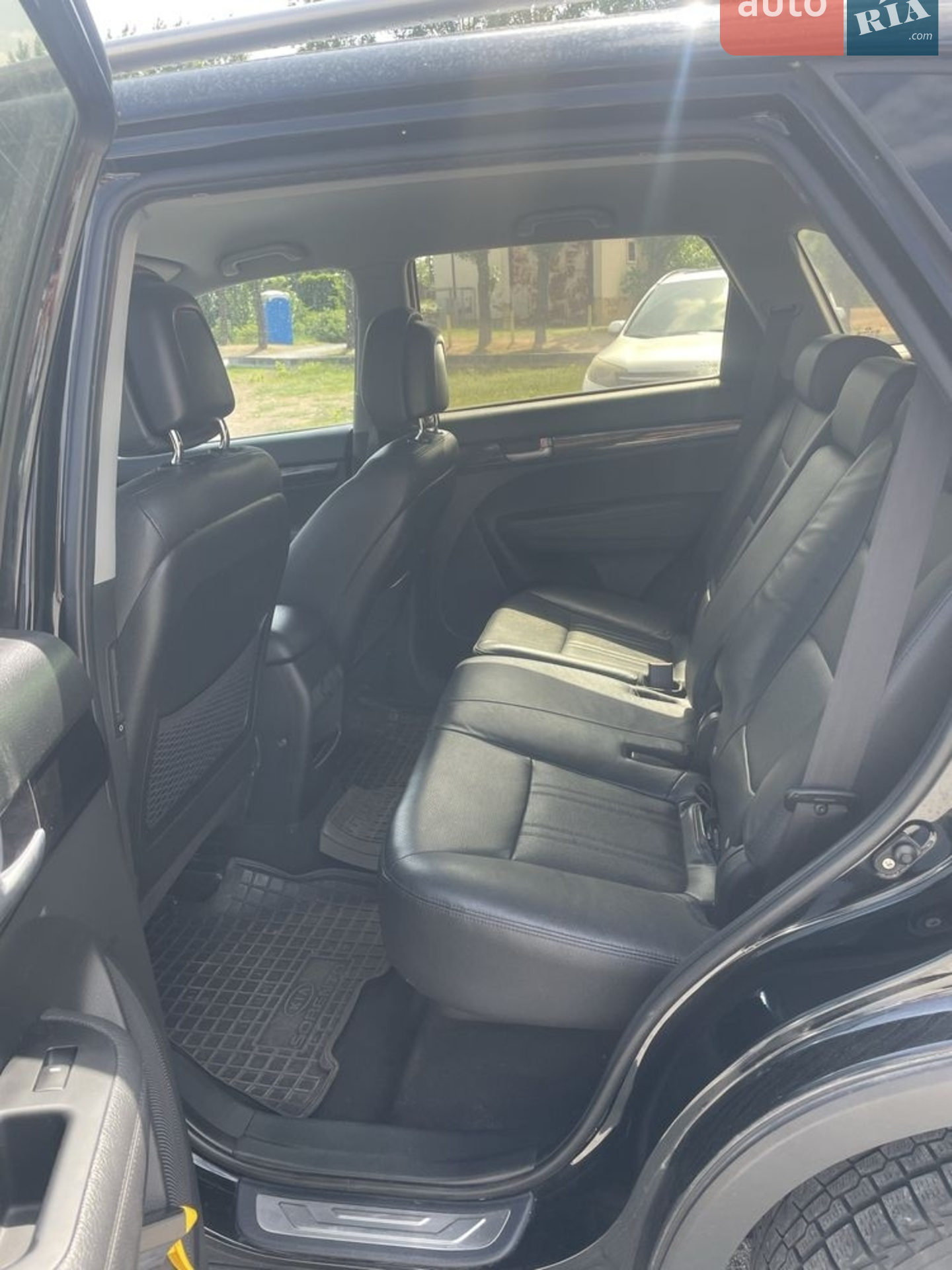 2014 Kia Sorento - мініатюра 6