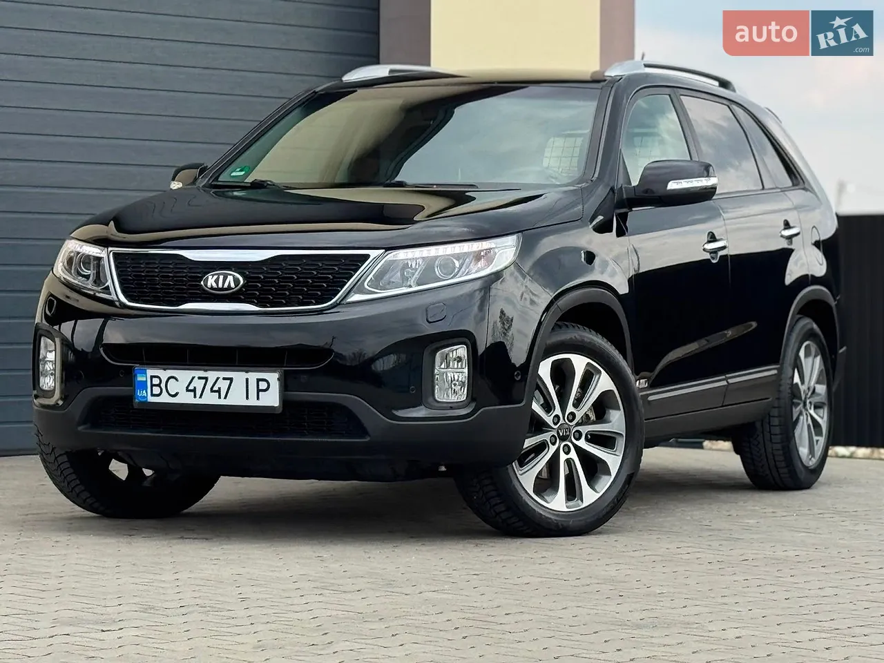 2012 Kia Sorento - мініатюра 29