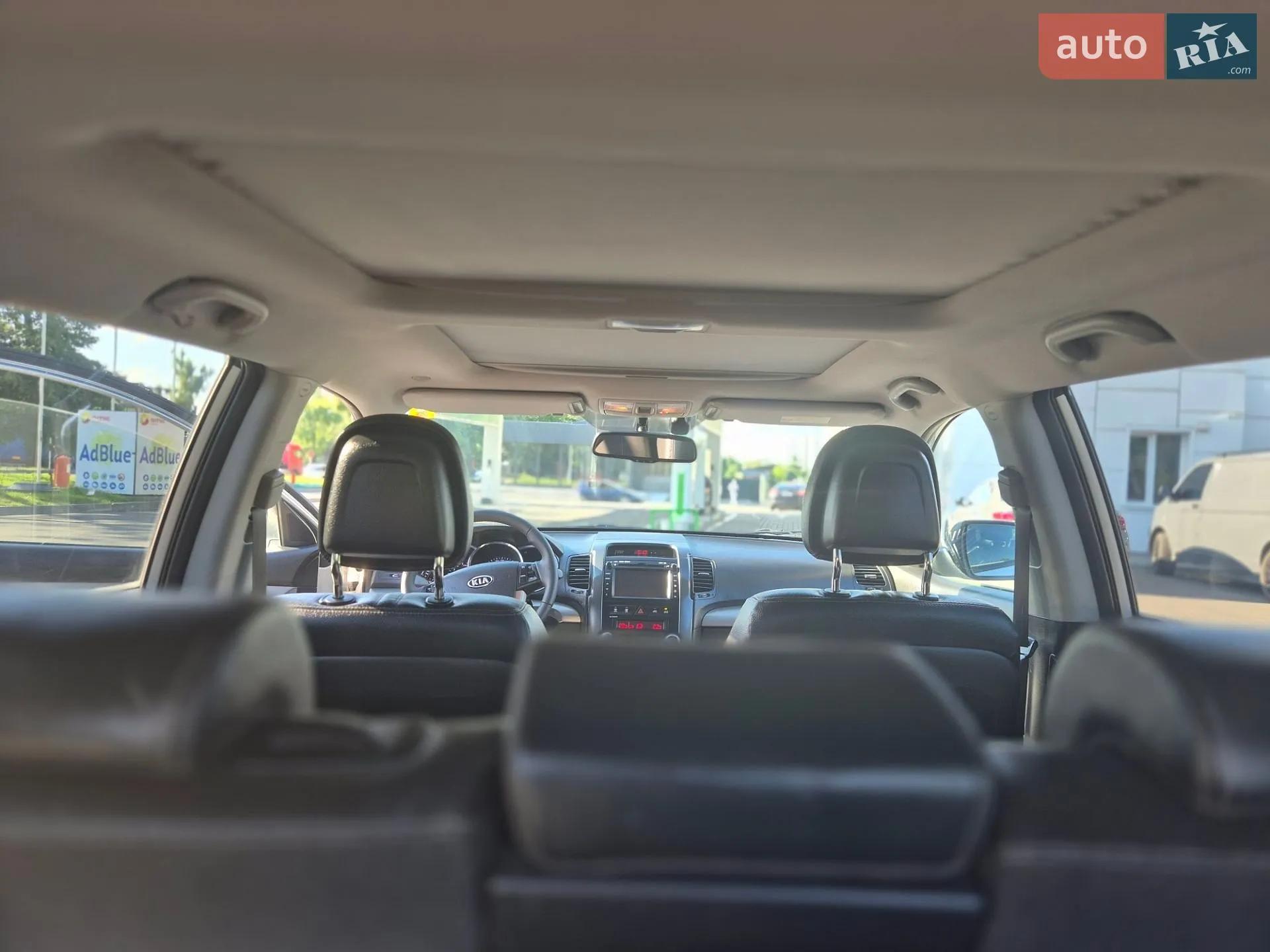 2011 Kia Sorento - мініатюра 24