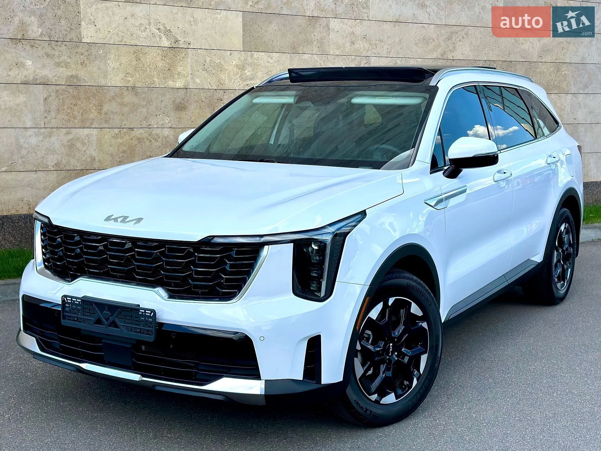 2024 Kia Sorento - мініатюра 4
