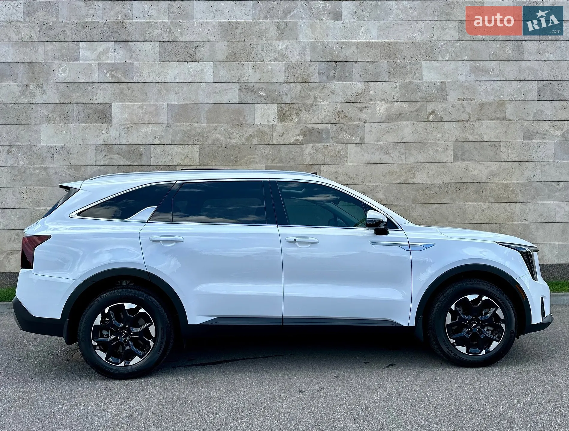 2024 Kia Sorento - мініатюра 29