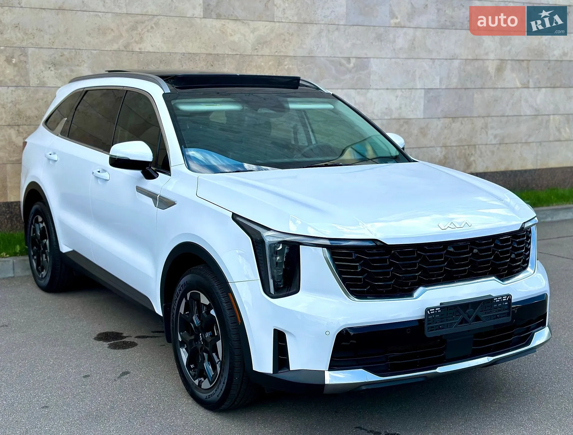 2024 Kia Sorento - мініатюра 28