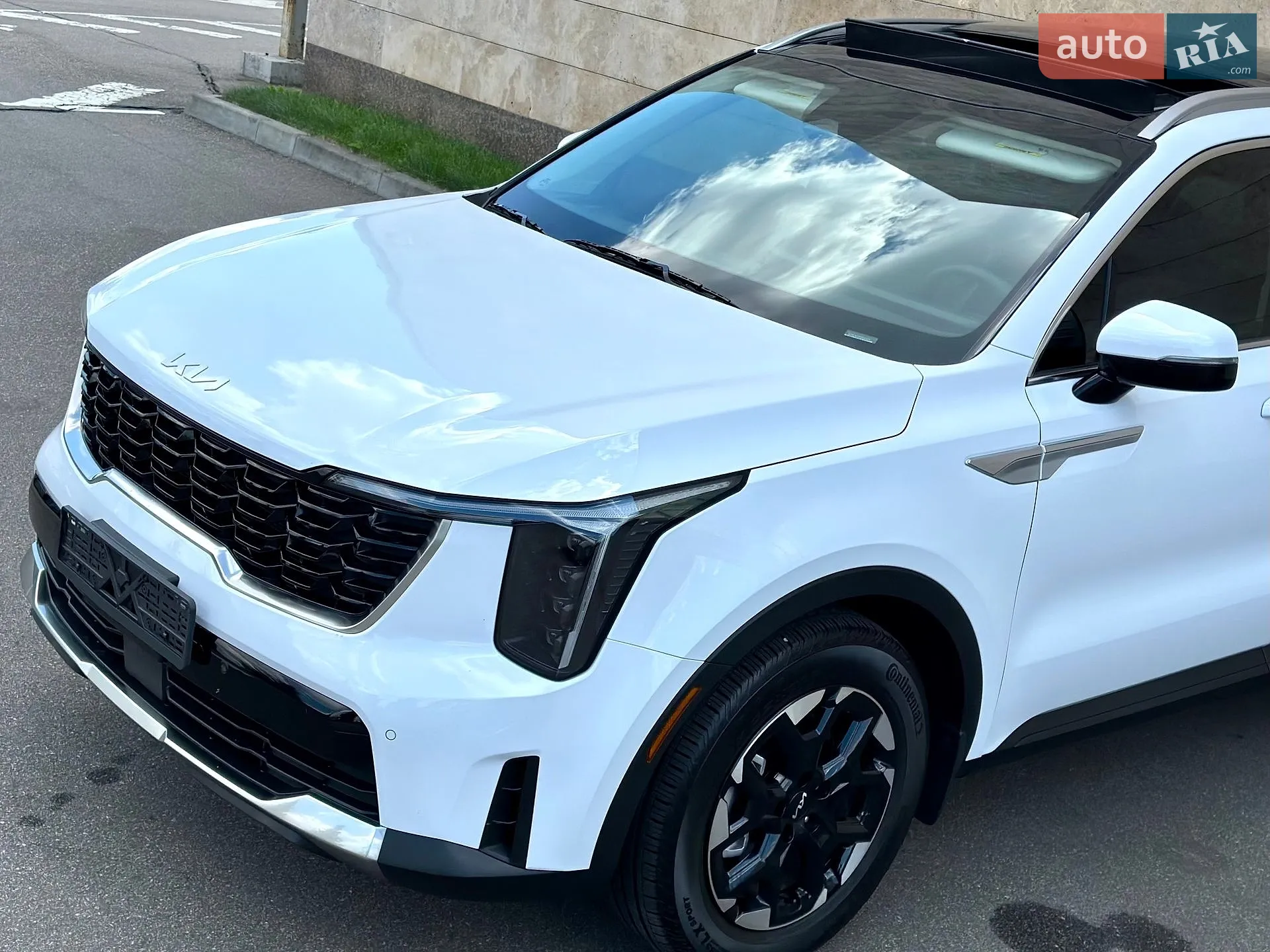 2024 Kia Sorento - мініатюра 39