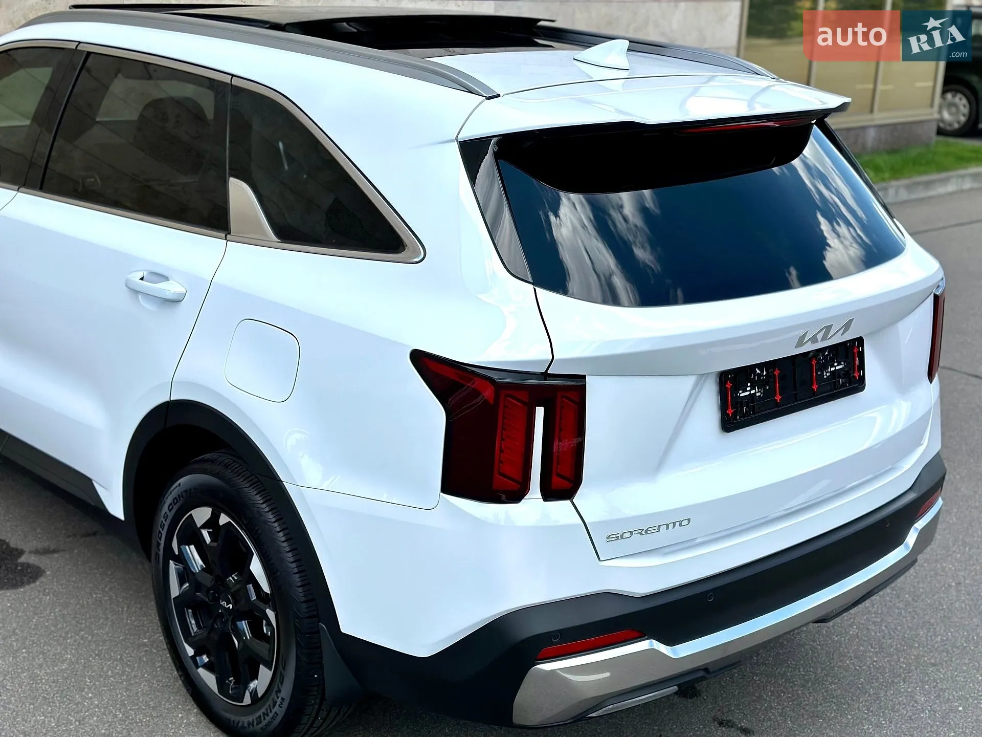 2024 Kia Sorento - мініатюра 50