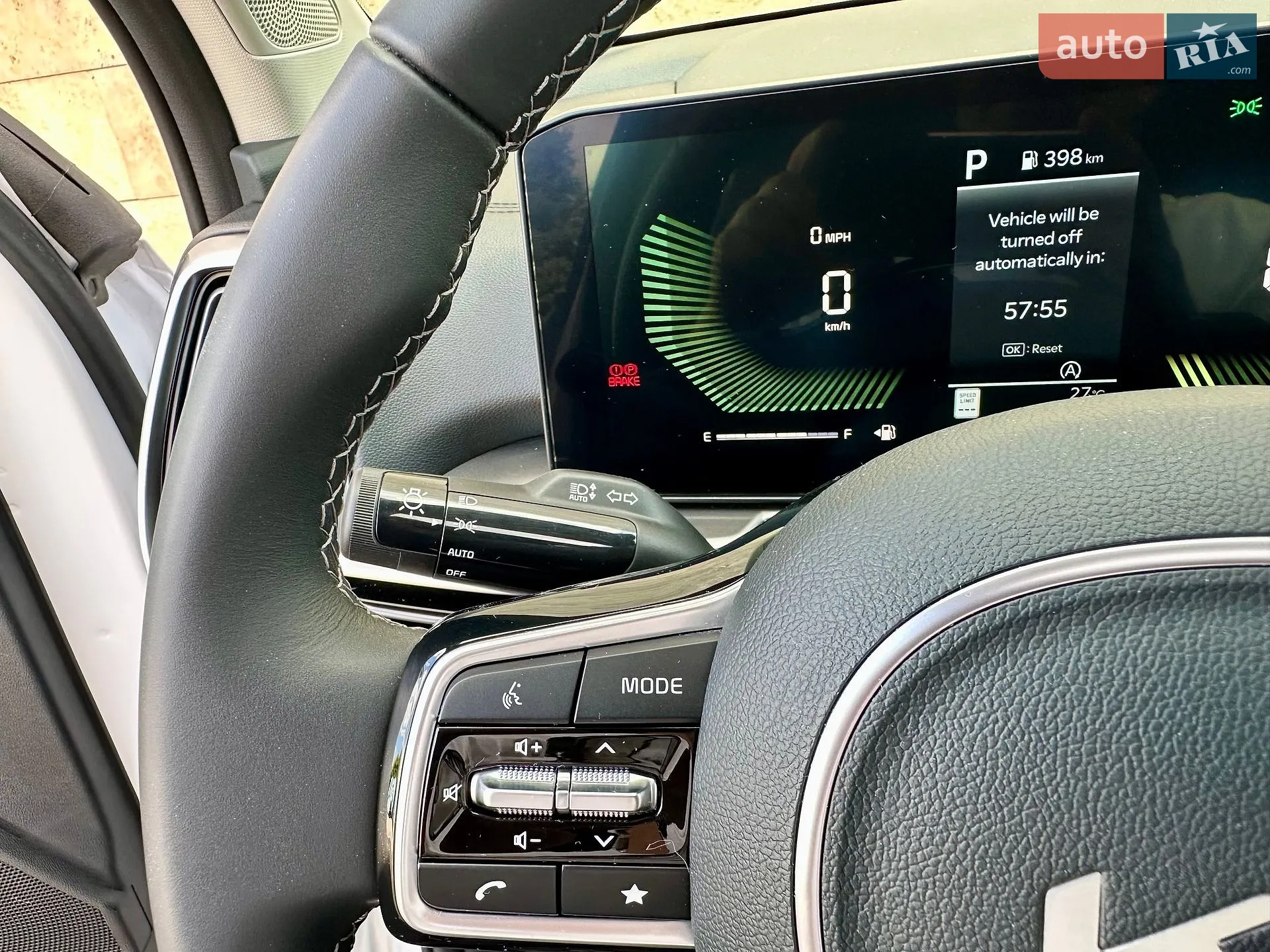2024 Kia Sorento - мініатюра 66