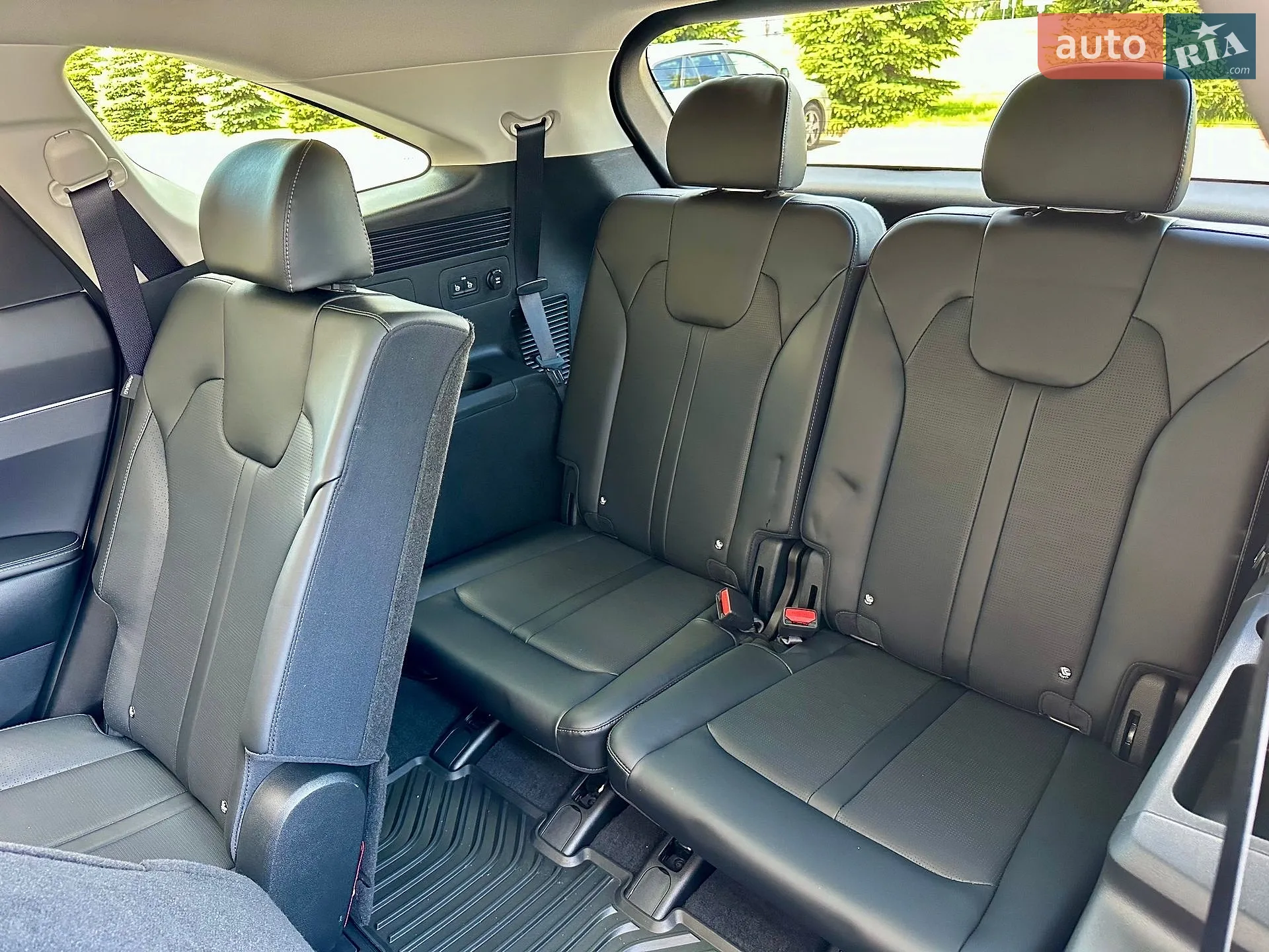 2024 Kia Sorento - мініатюра 81