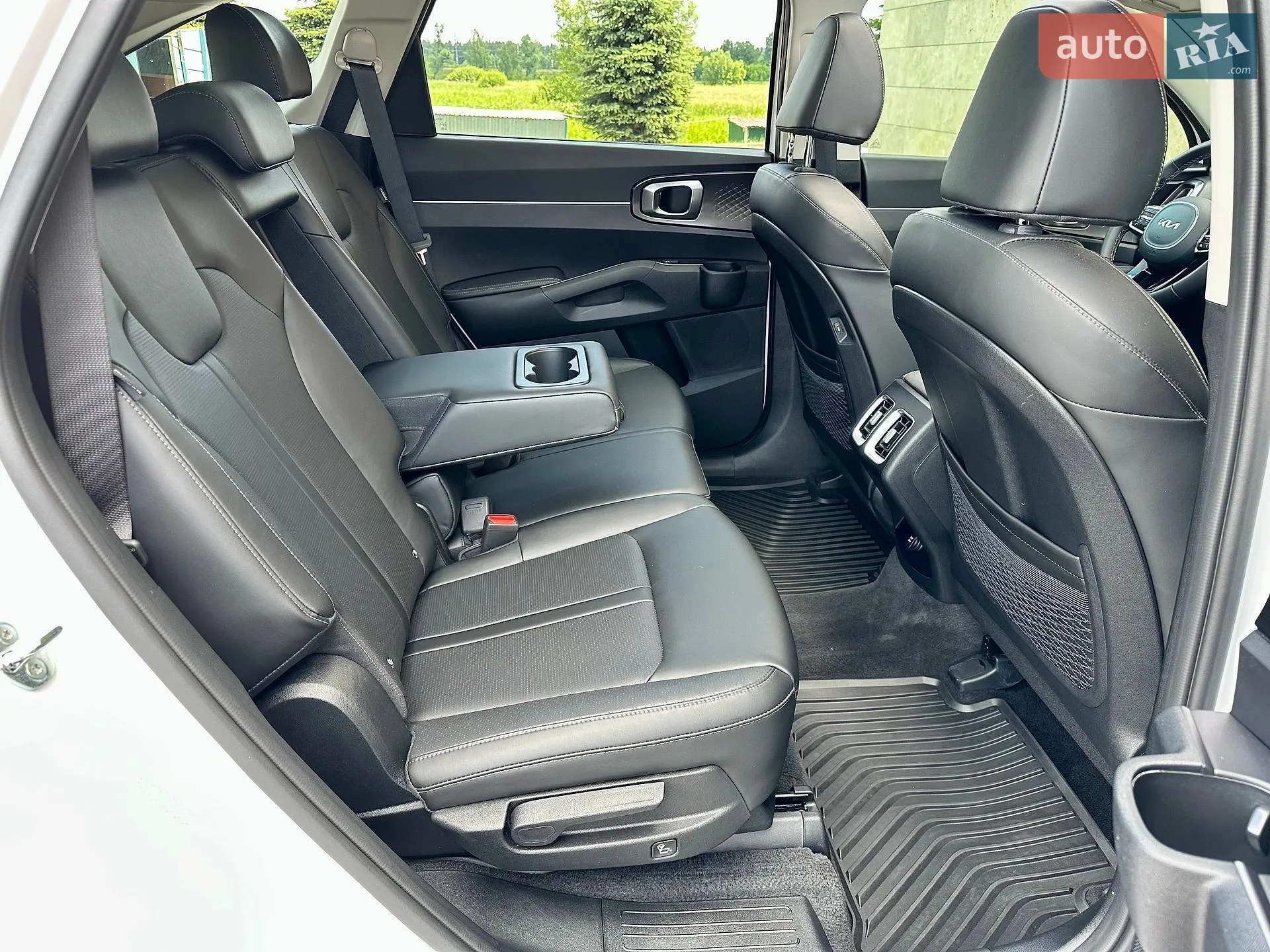 2024 Kia Sorento - мініатюра 87