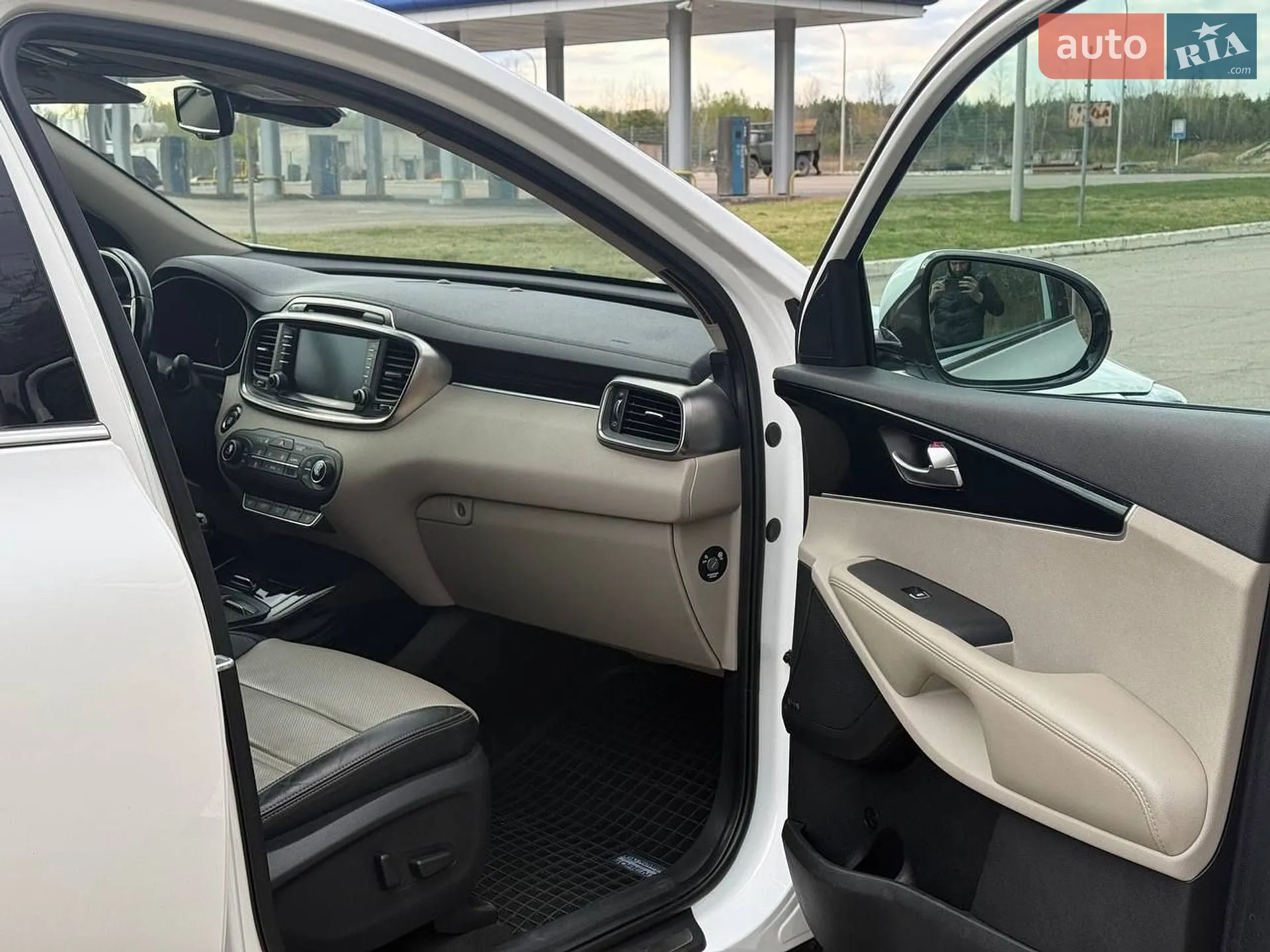 2017 Kia Sorento - мініатюра 27