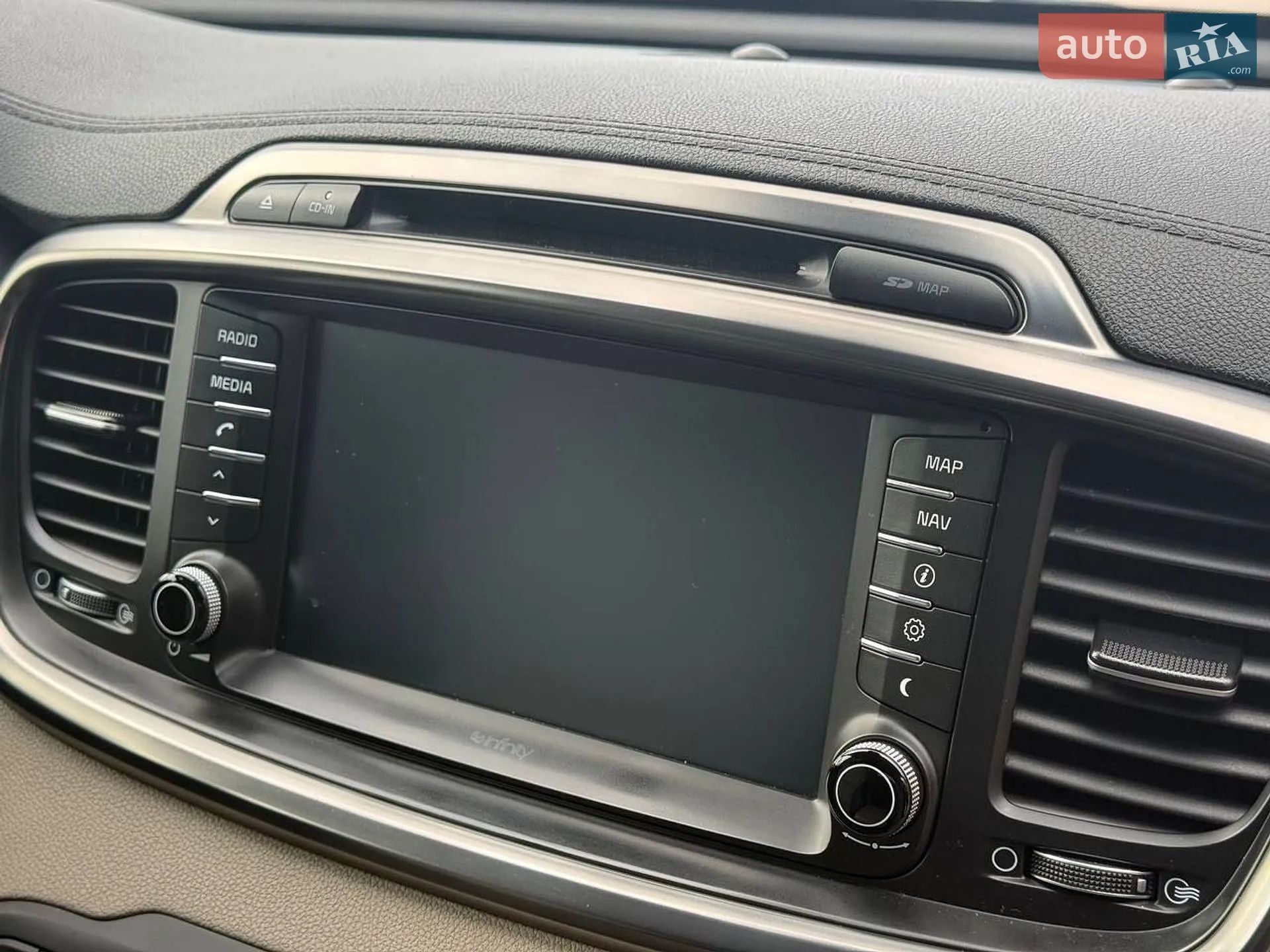 2017 Kia Sorento - мініатюра 32