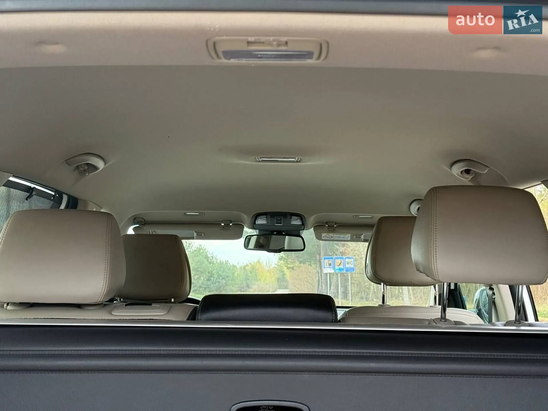 2017 Kia Sorento - мініатюра 38