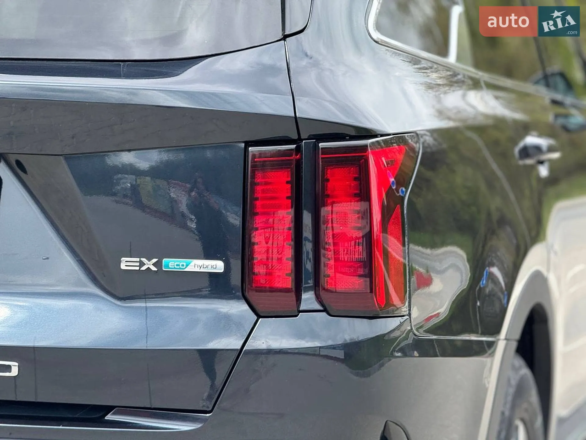 2021 Kia Sorento - мініатюра 14
