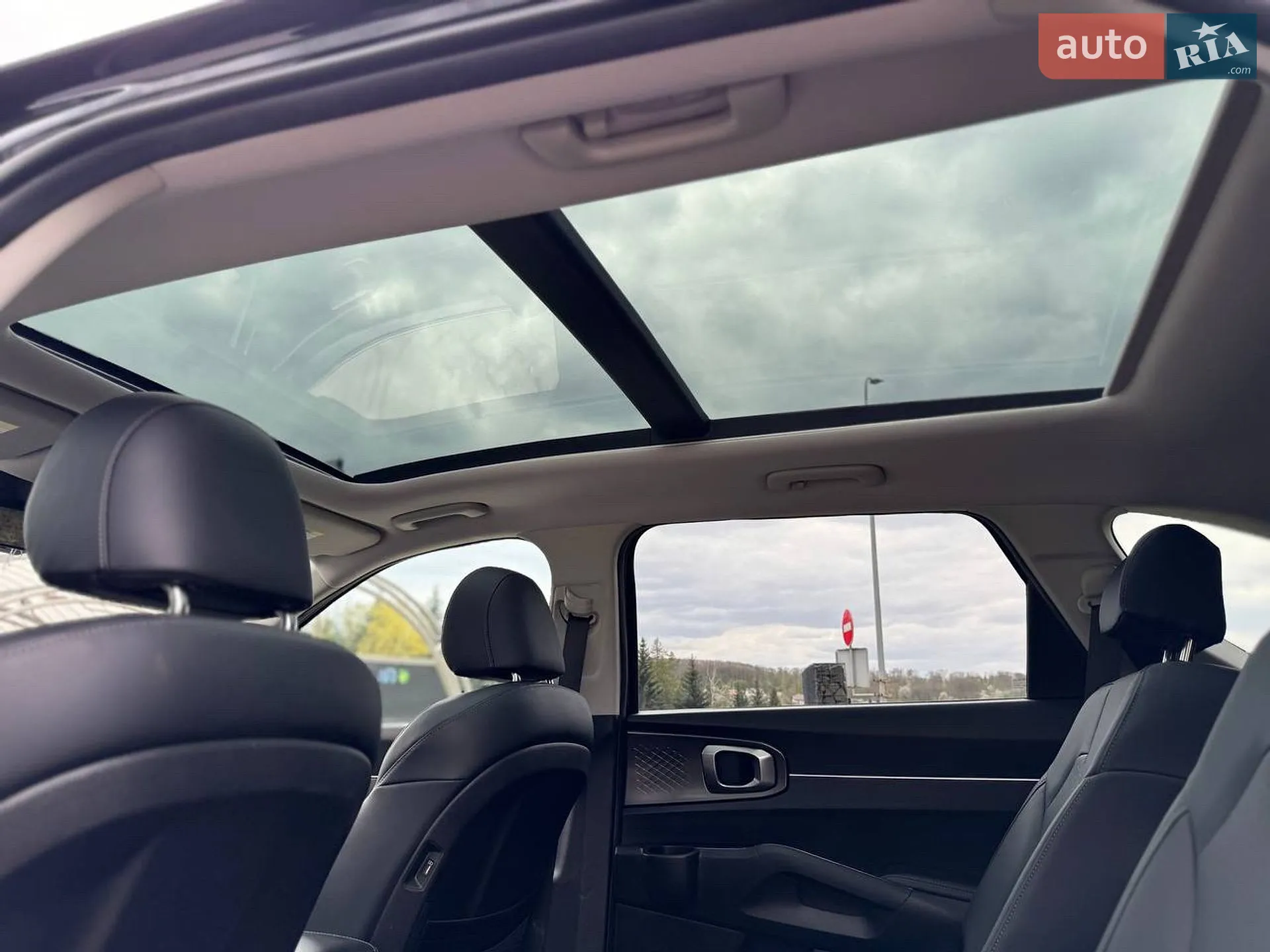 2021 Kia Sorento - мініатюра 29