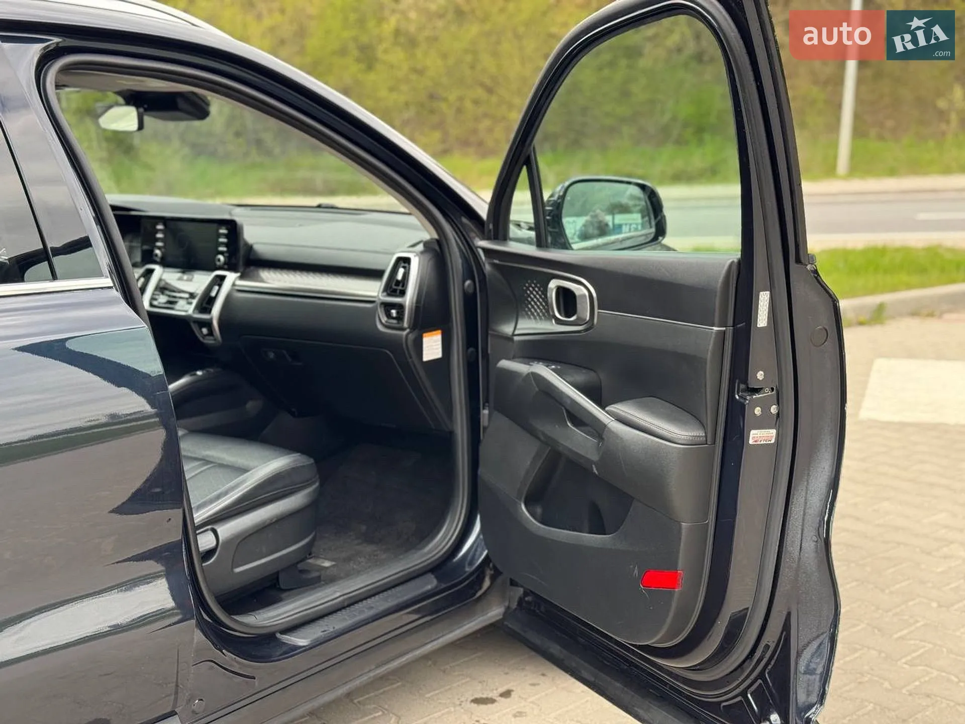 2021 Kia Sorento - мініатюра 34
