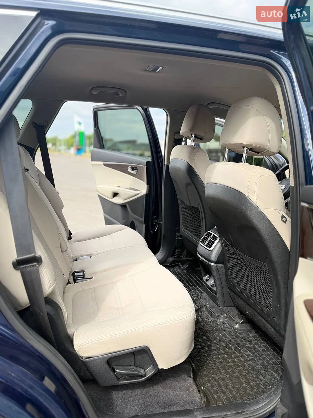 2016 Kia Sorento - мініатюра 22