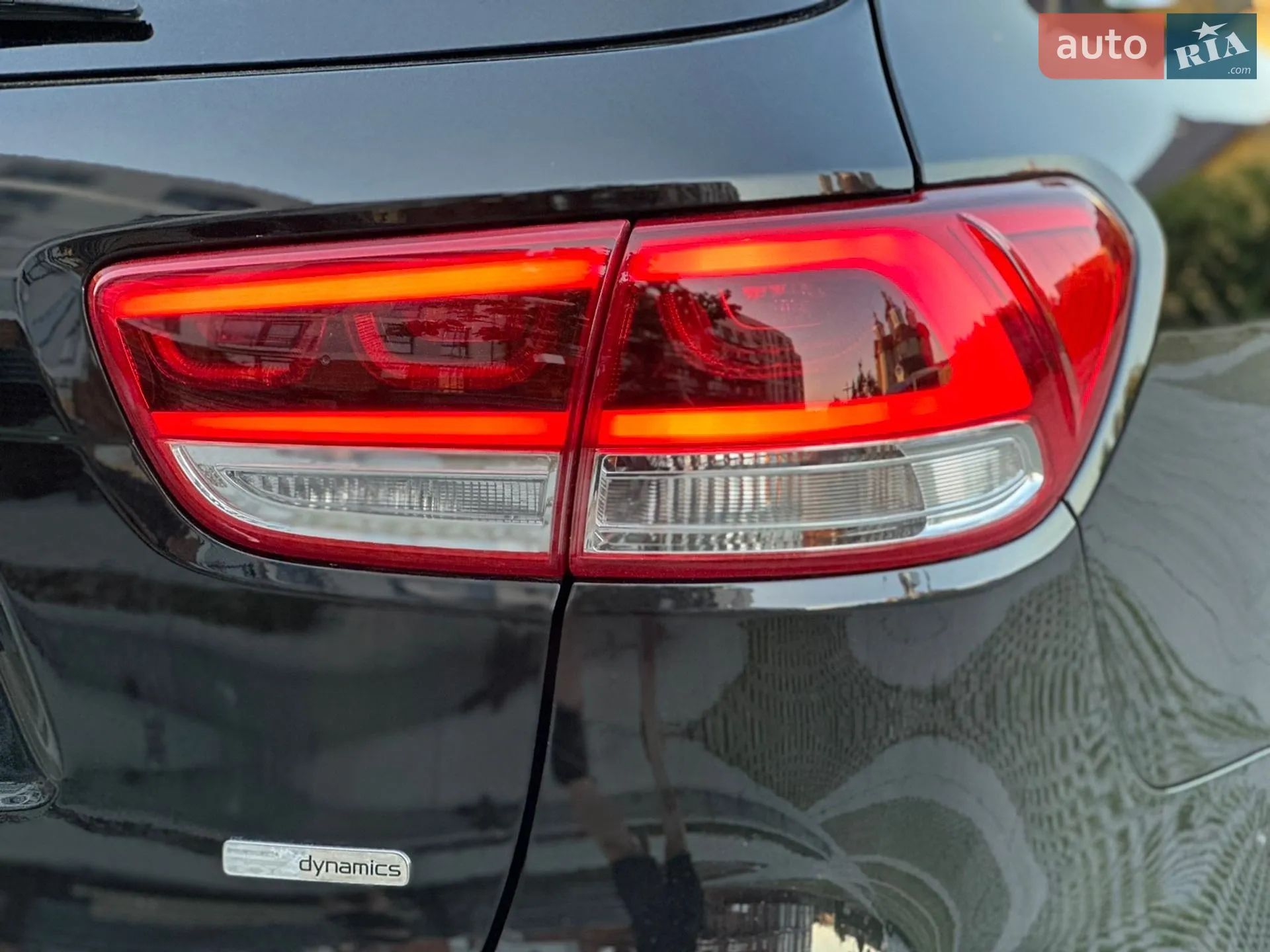 2015 Kia Sorento - мініатюра 17