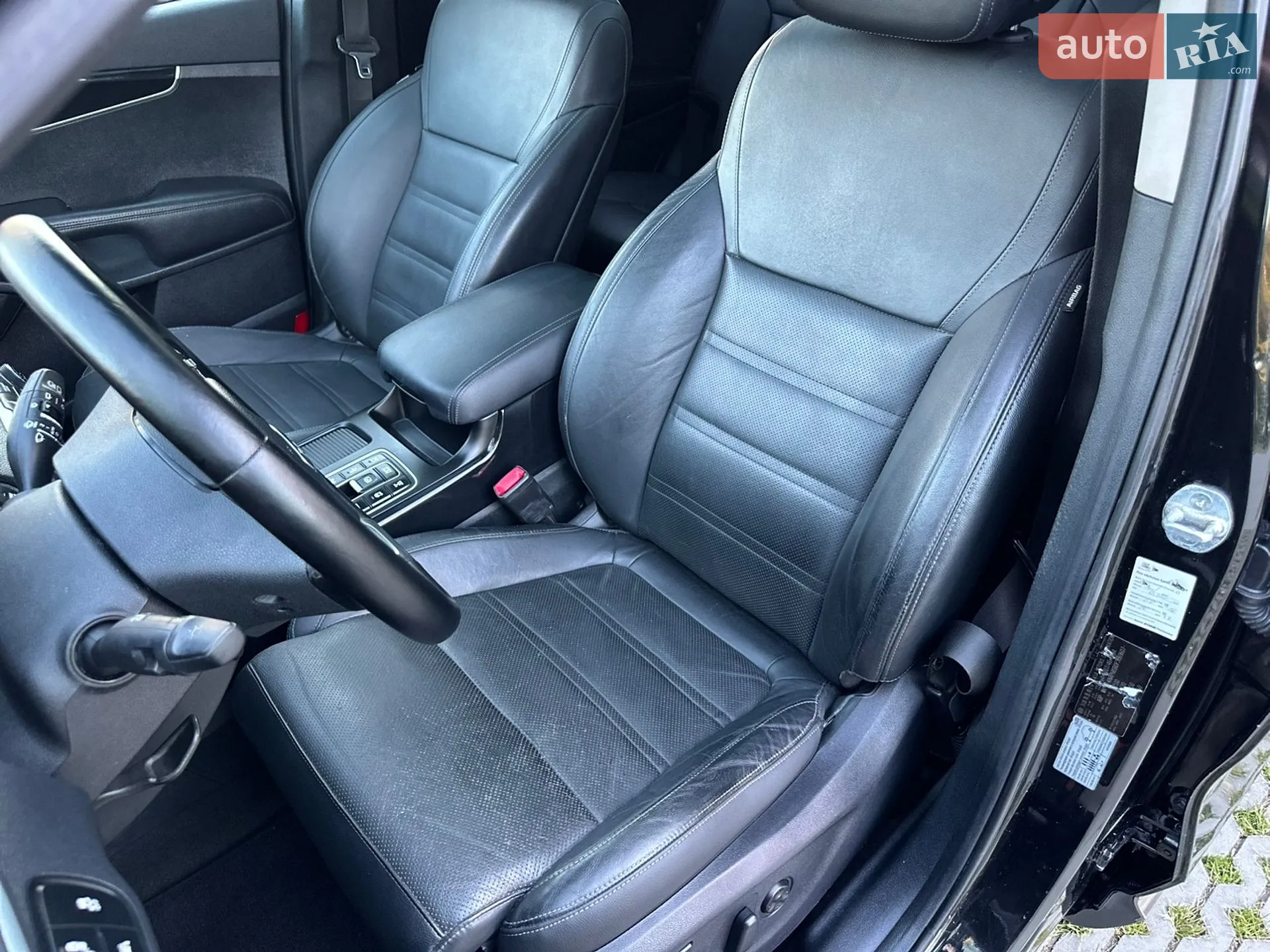 2015 Kia Sorento - мініатюра 27