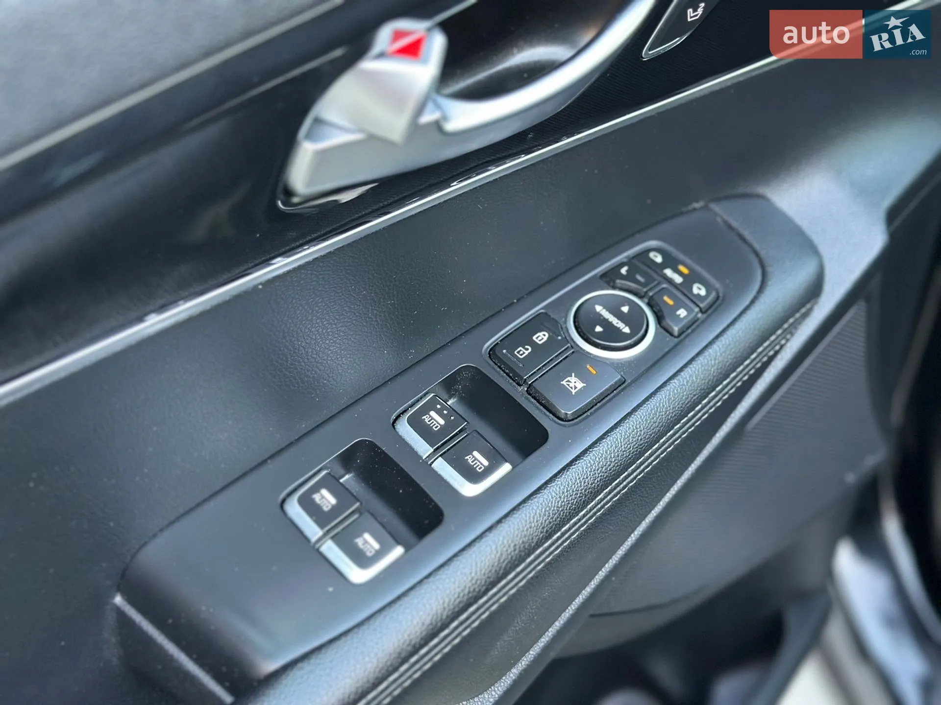 2015 Kia Sorento - мініатюра 30