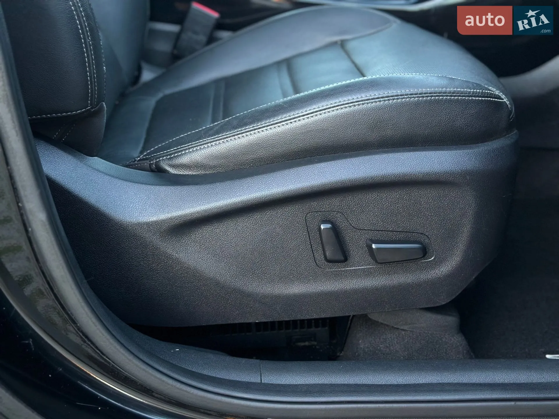 2015 Kia Sorento - мініатюра 52