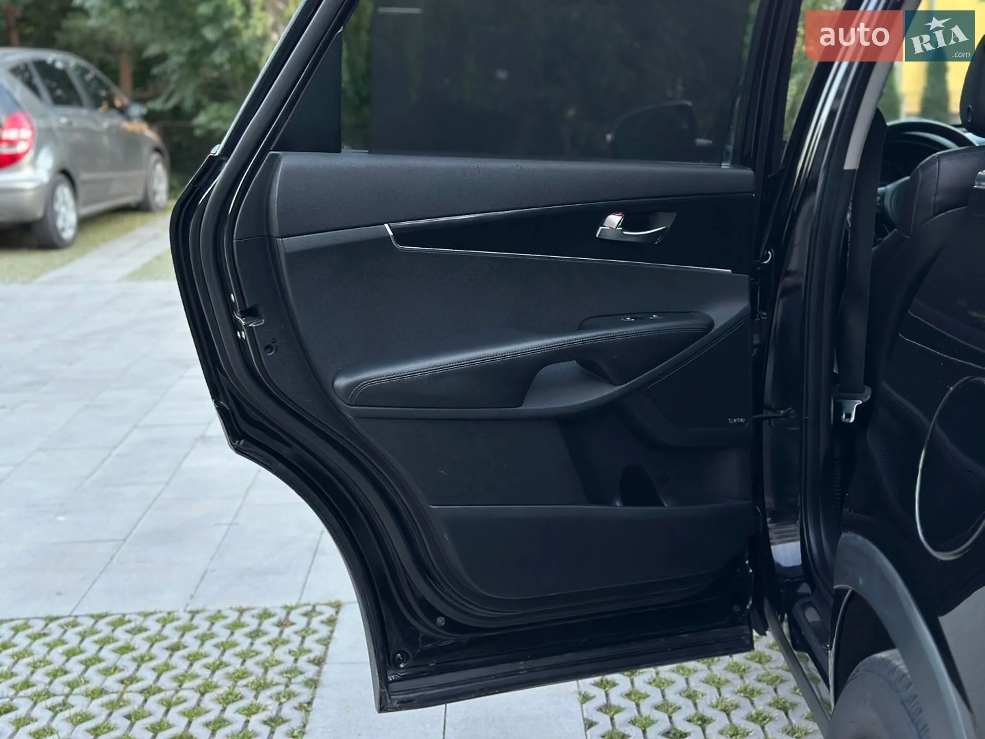 2015 Kia Sorento - мініатюра 71