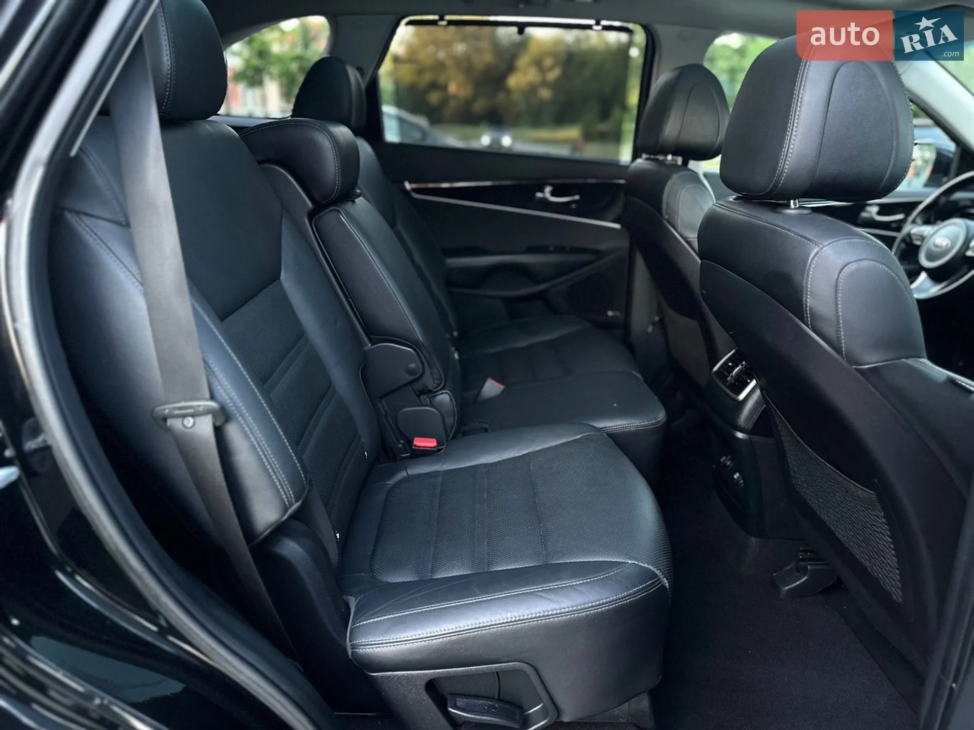 2015 Kia Sorento - мініатюра 76