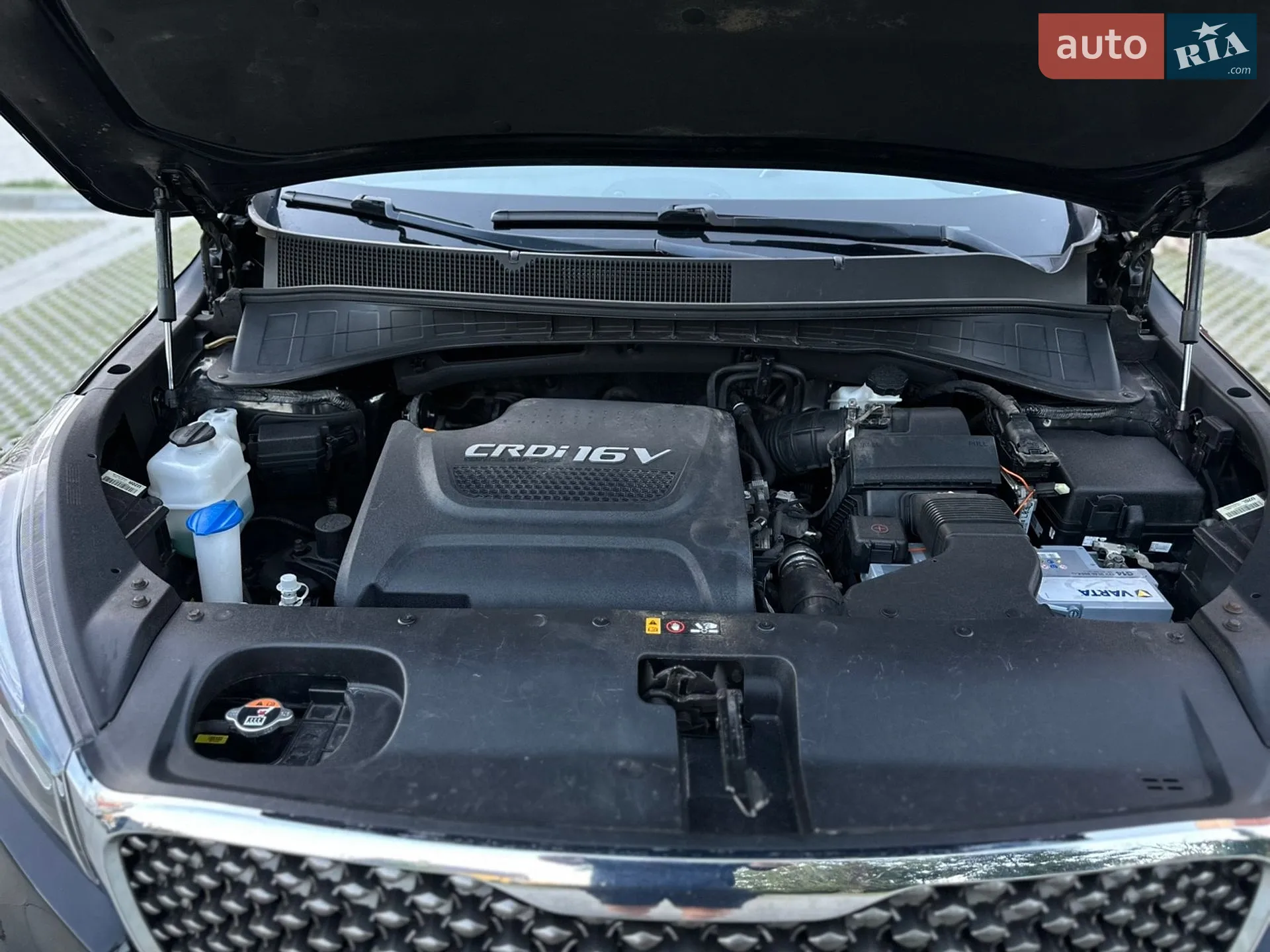 2015 Kia Sorento - мініатюра 86