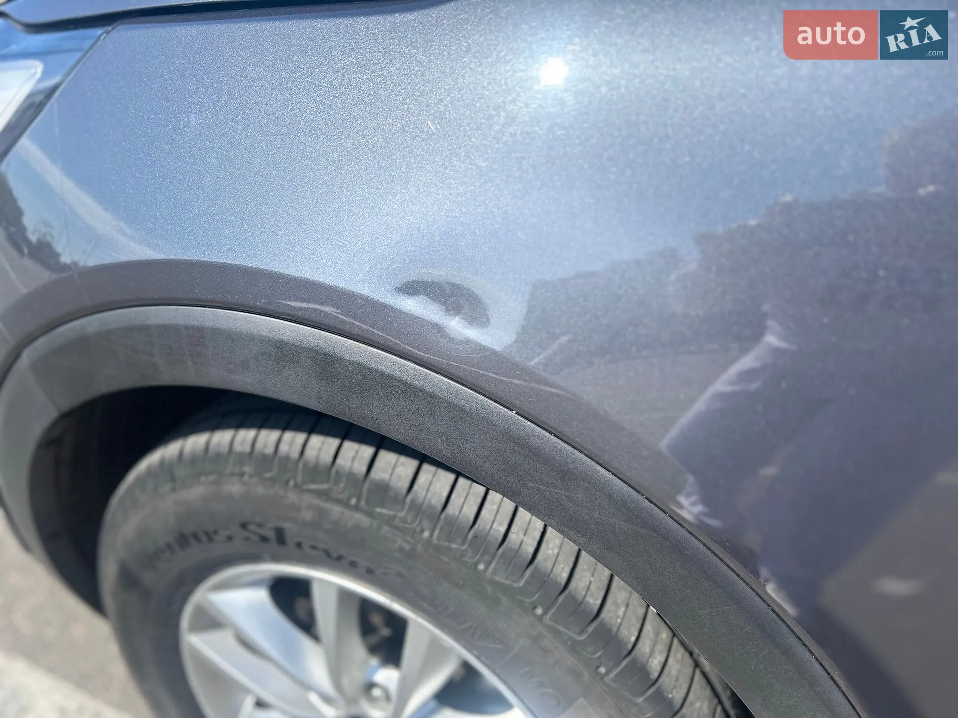 2015 Kia Sorento - мініатюра 2