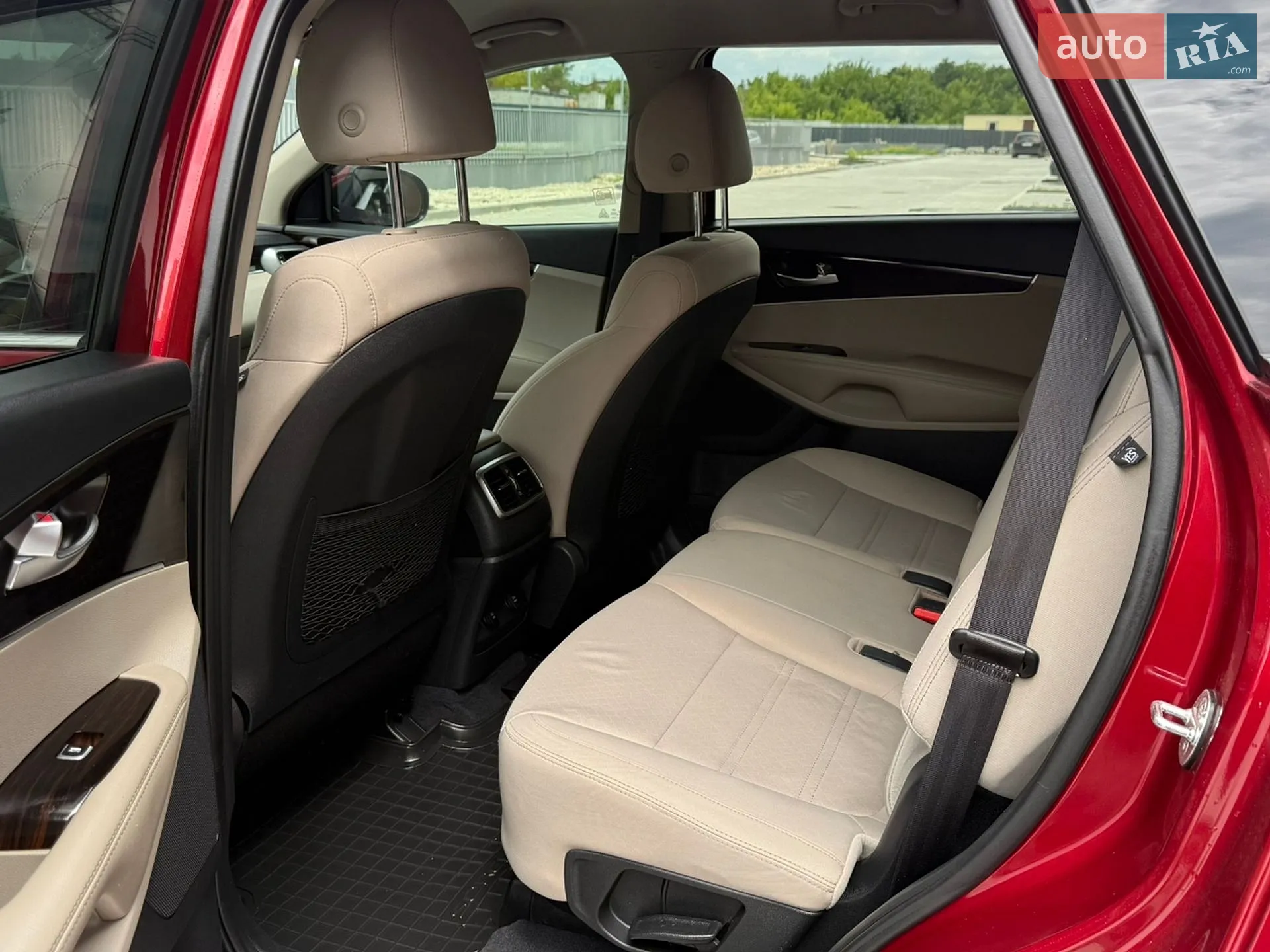 2020 Kia Sorento - мініатюра 36
