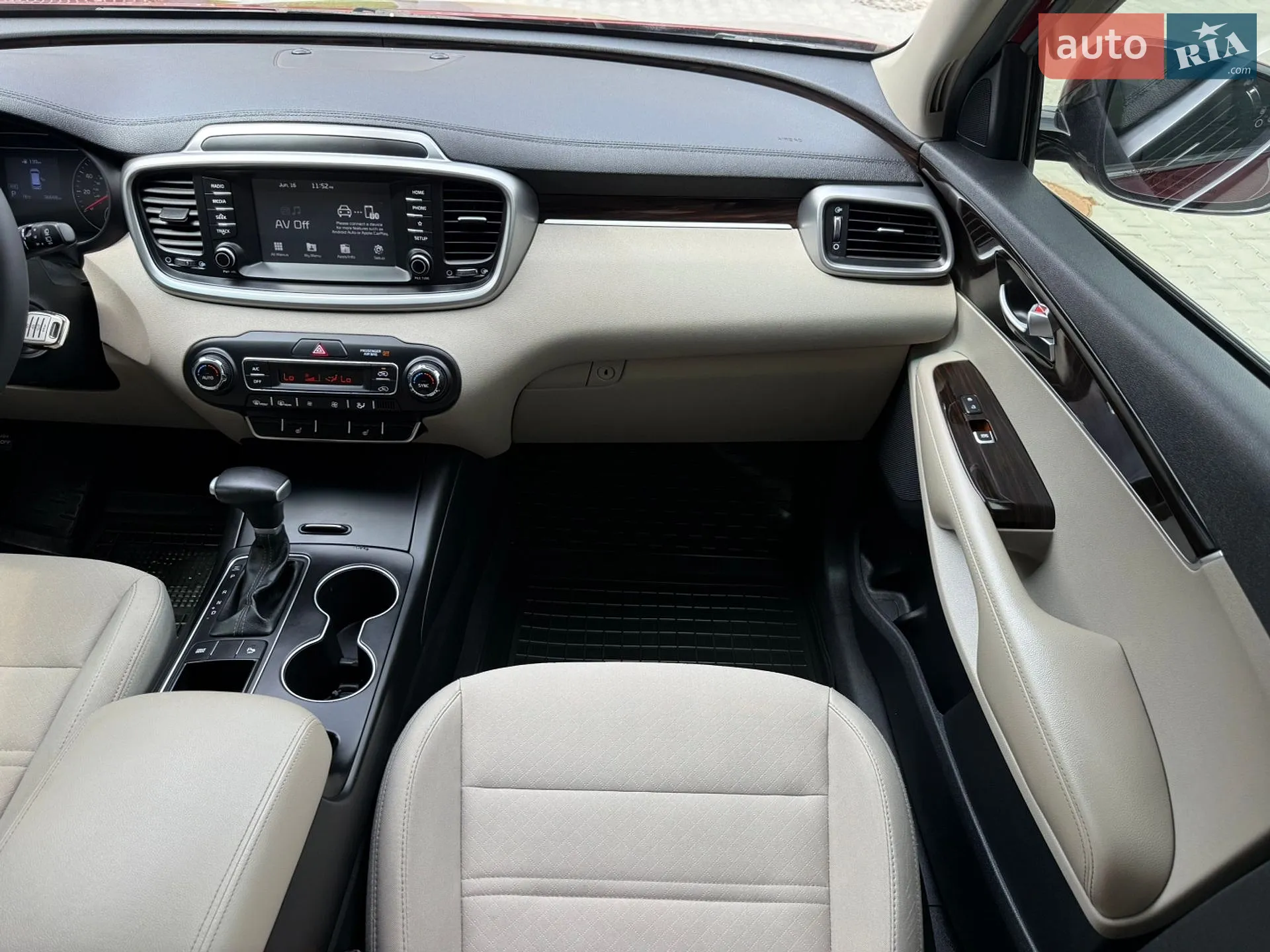 2020 Kia Sorento - мініатюра 50