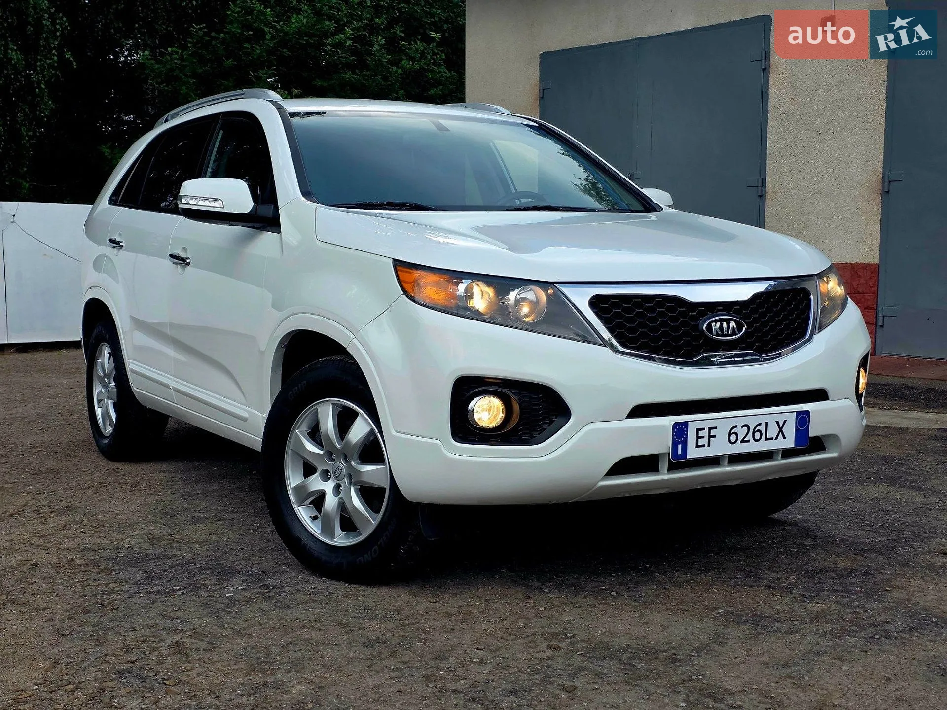 2011 Kia Sorento - мініатюра 14