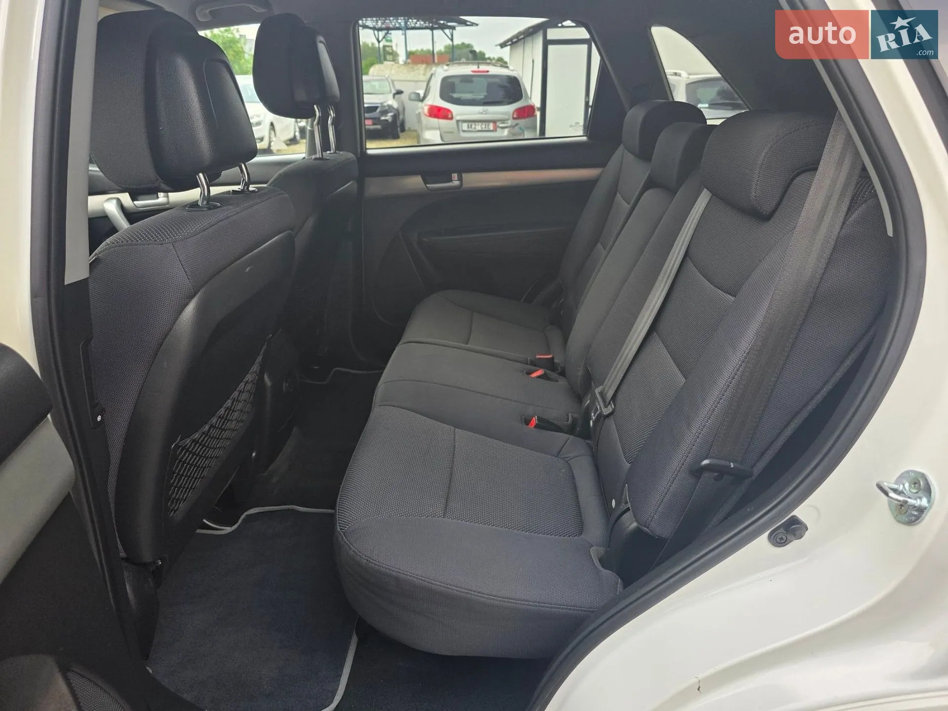 2011 Kia Sorento - мініатюра 35