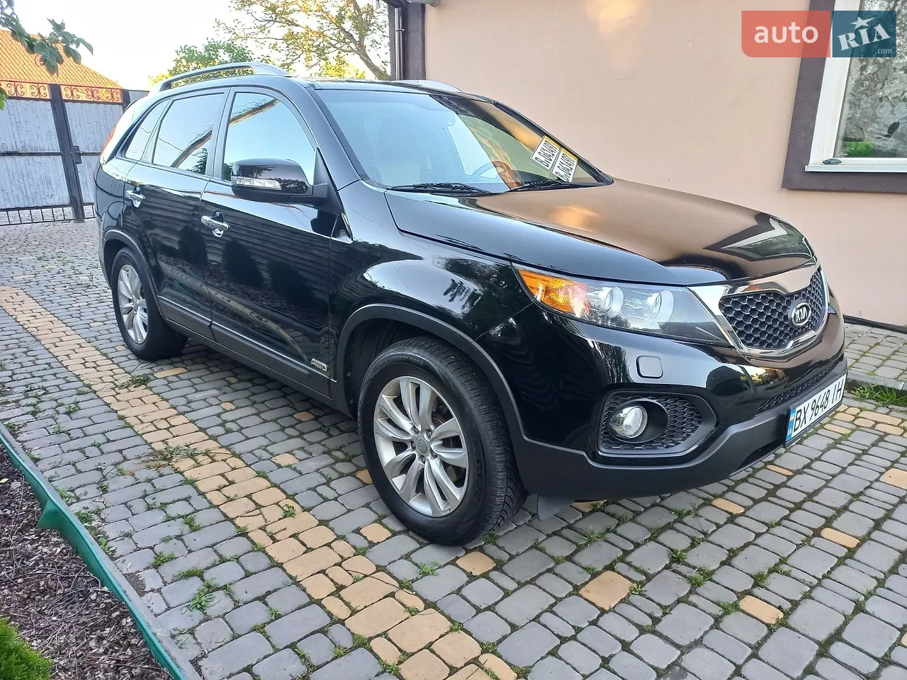 2014 Kia Sorento - мініатюра 108
