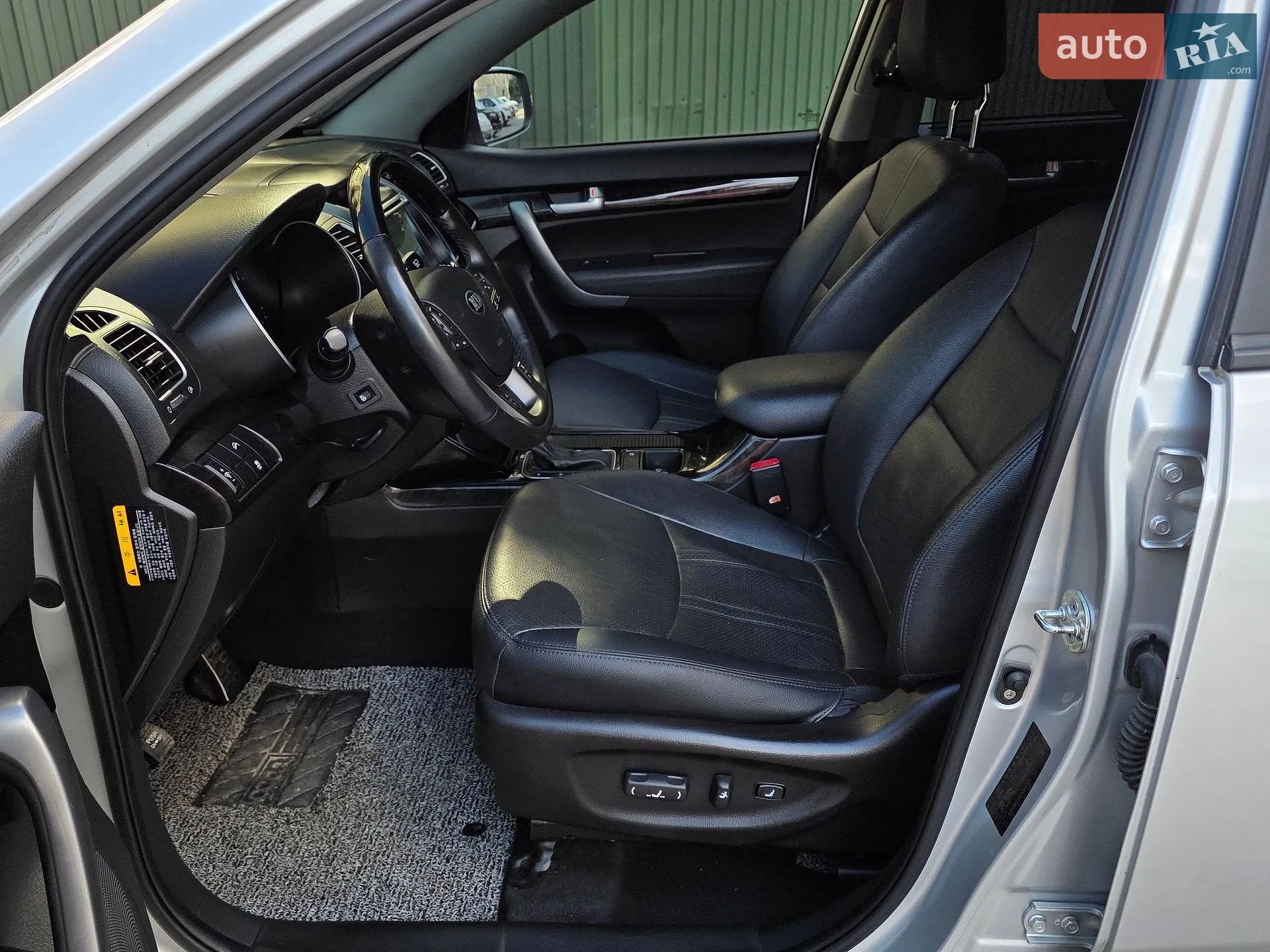 2014 Kia Sorento - мініатюра 25