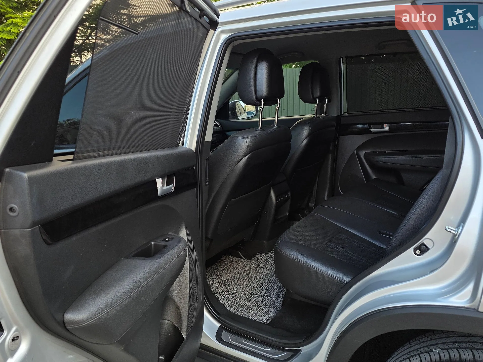 2014 Kia Sorento - мініатюра 31