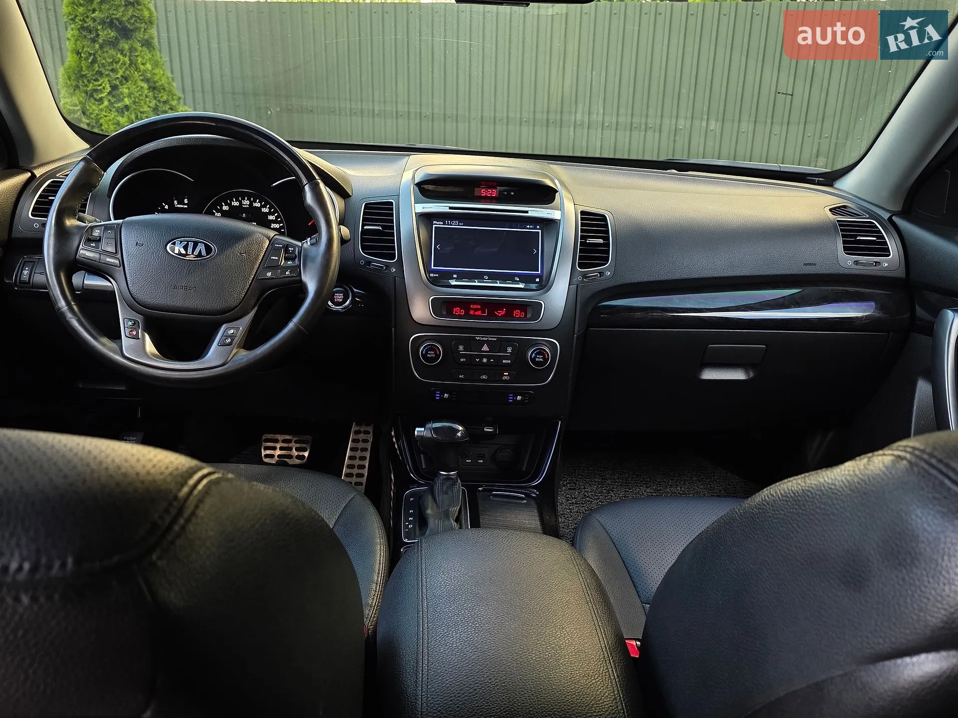 2014 Kia Sorento - мініатюра 34