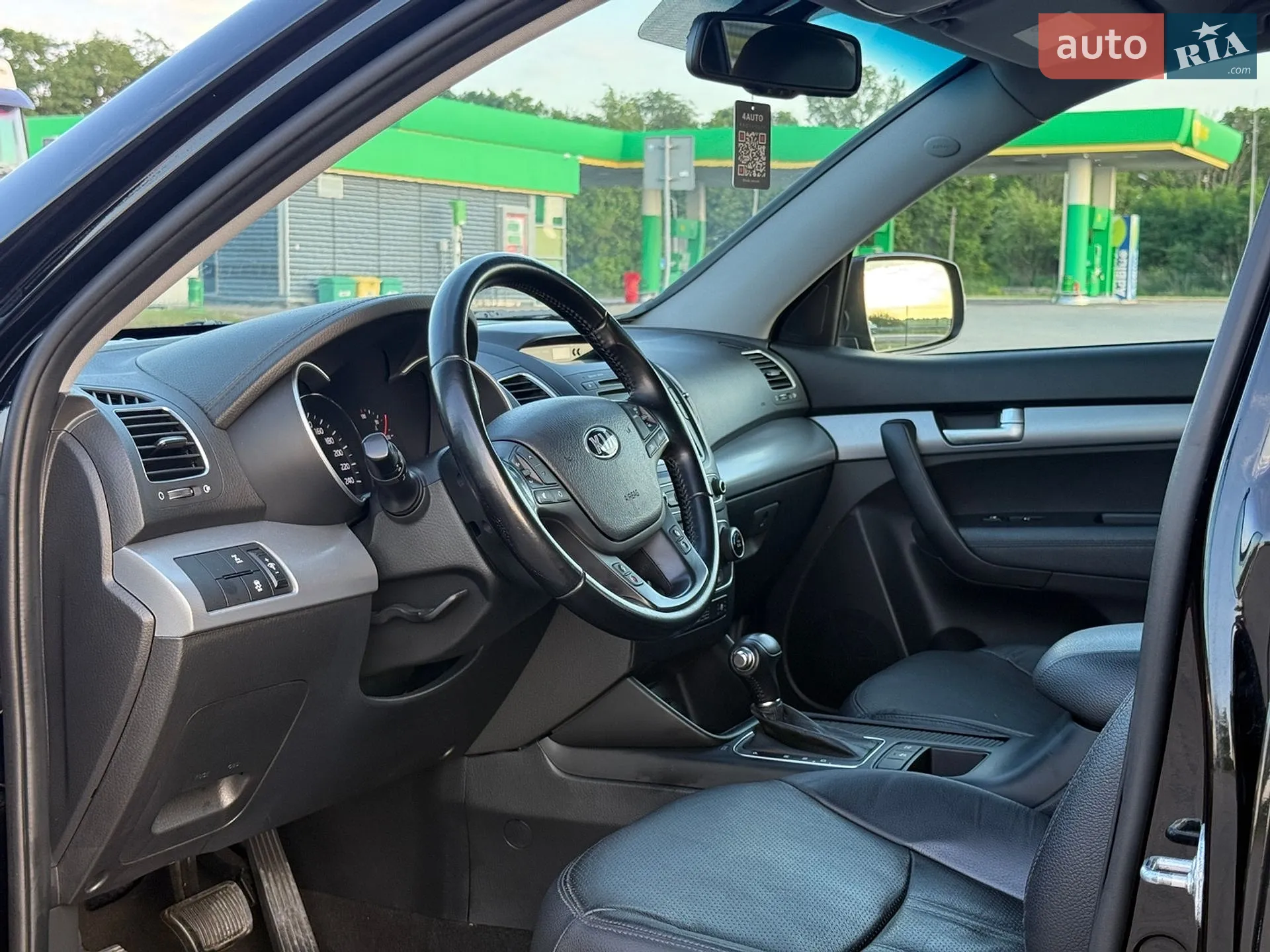 2014 Kia Sorento - мініатюра 12