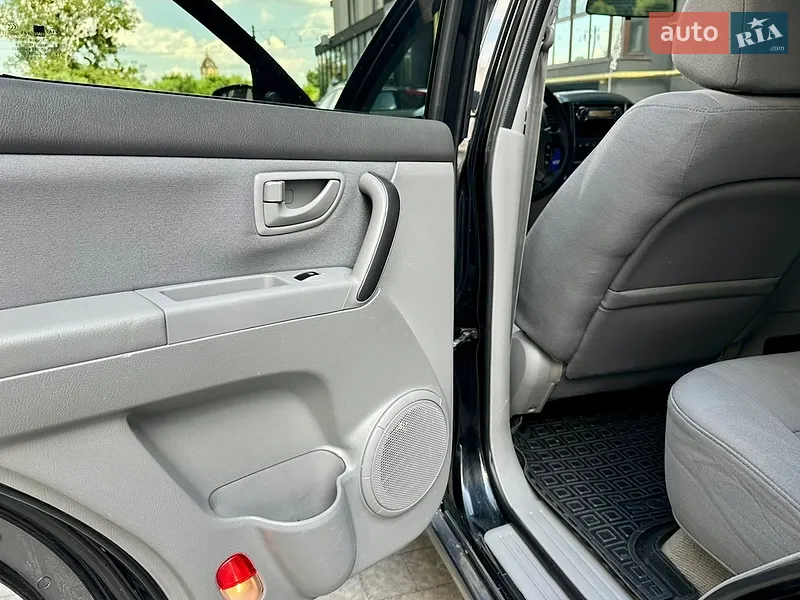 Kia Sorento 2006 VIN KNEJC524575686079 фото оголошення 93 з 165