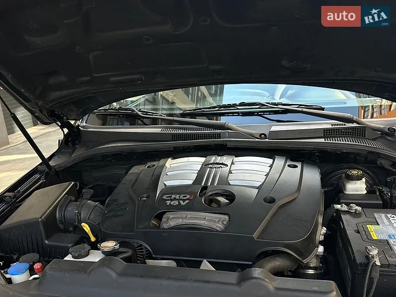 Kia Sorento 2006 VIN KNEJC524575686079 фото оголошення 114 з 165