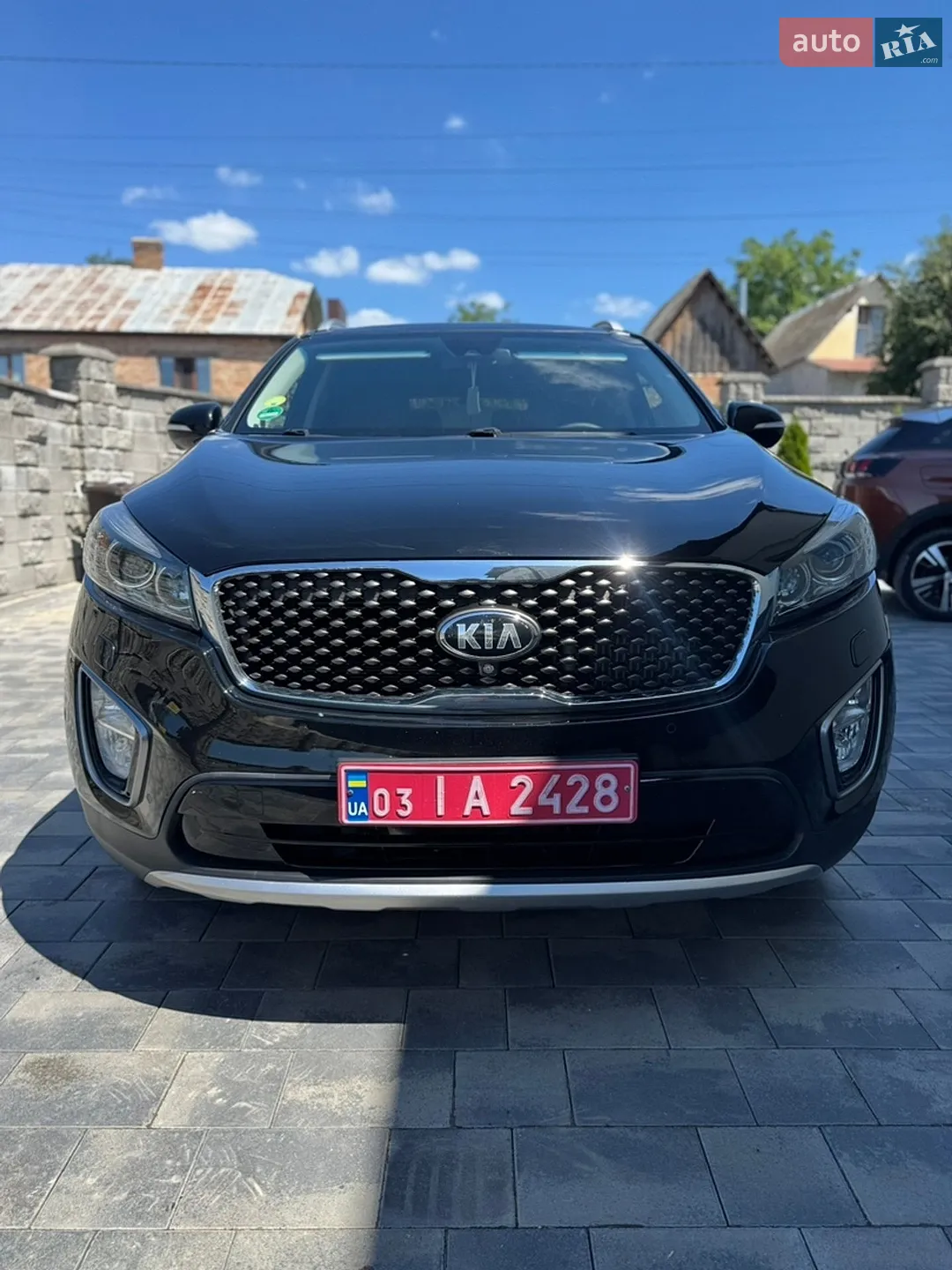 2015 Kia Sorento - мініатюра 15