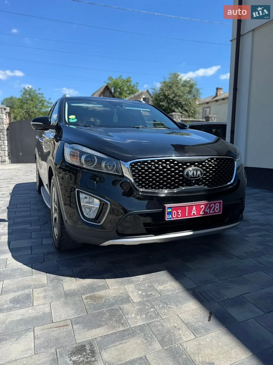 2015 Kia Sorento - мініатюра 16