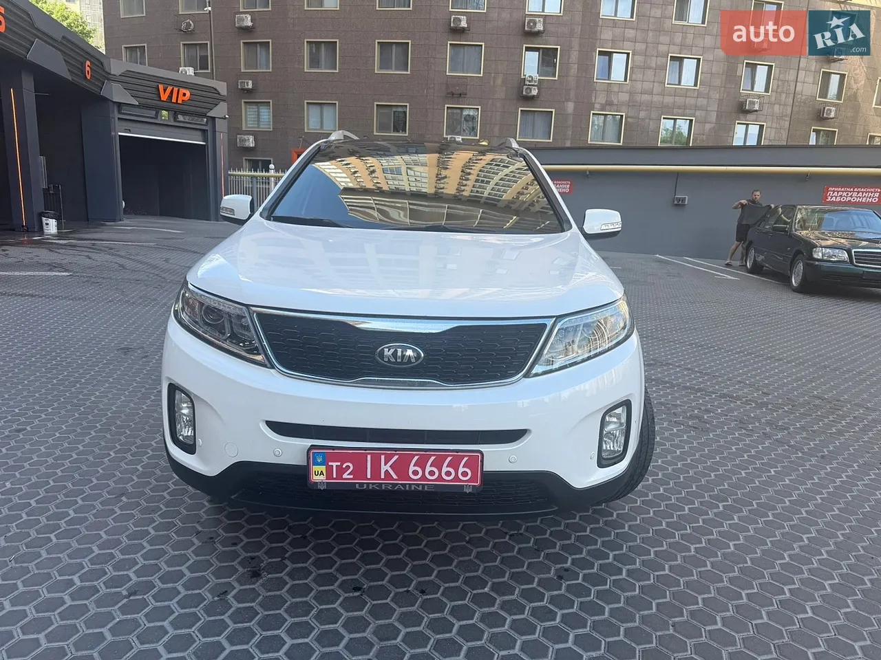 2015 Hyundai Santa Fe - мініатюра 38
