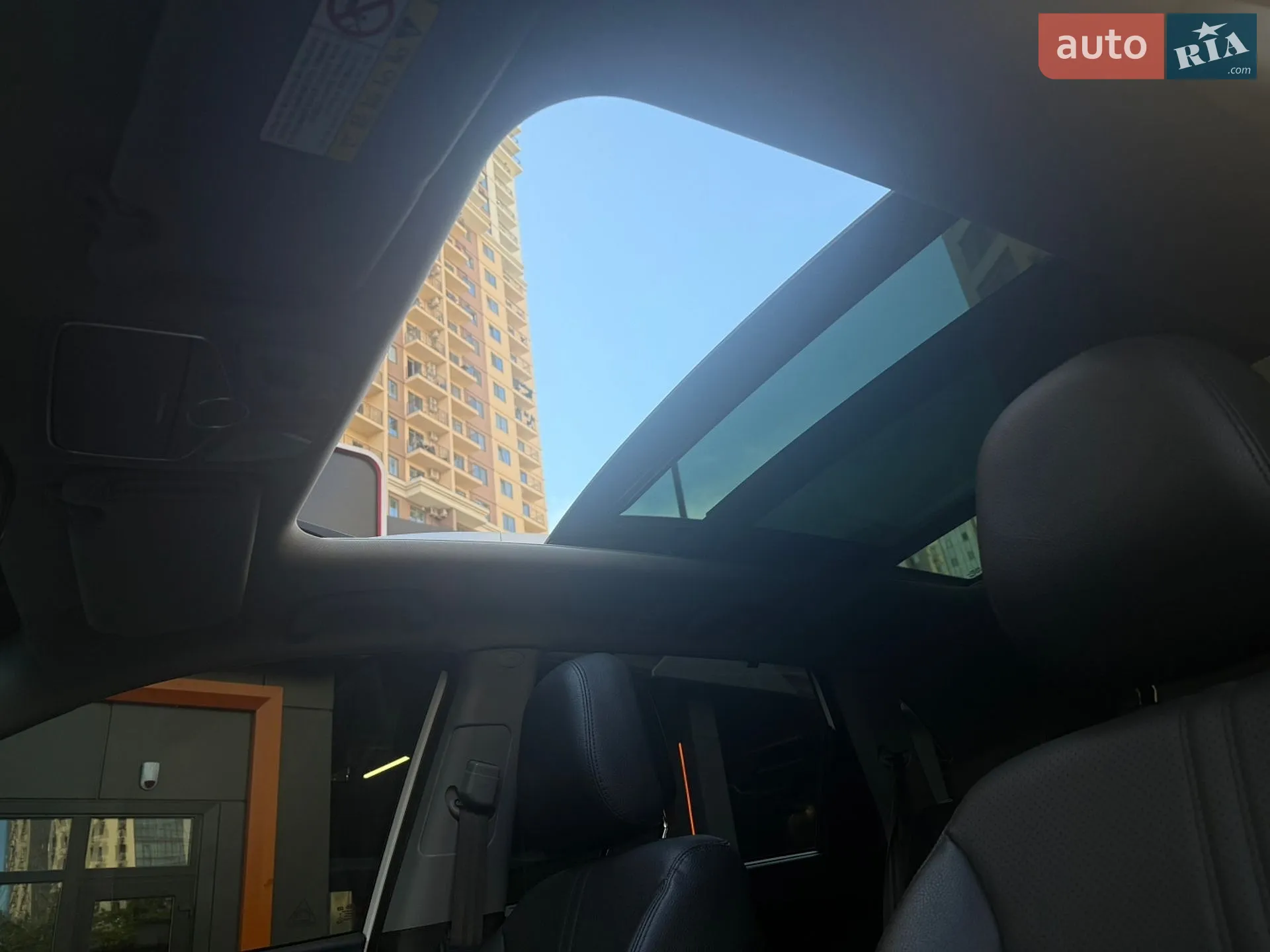 2014 Kia Sorento - мініатюра 15