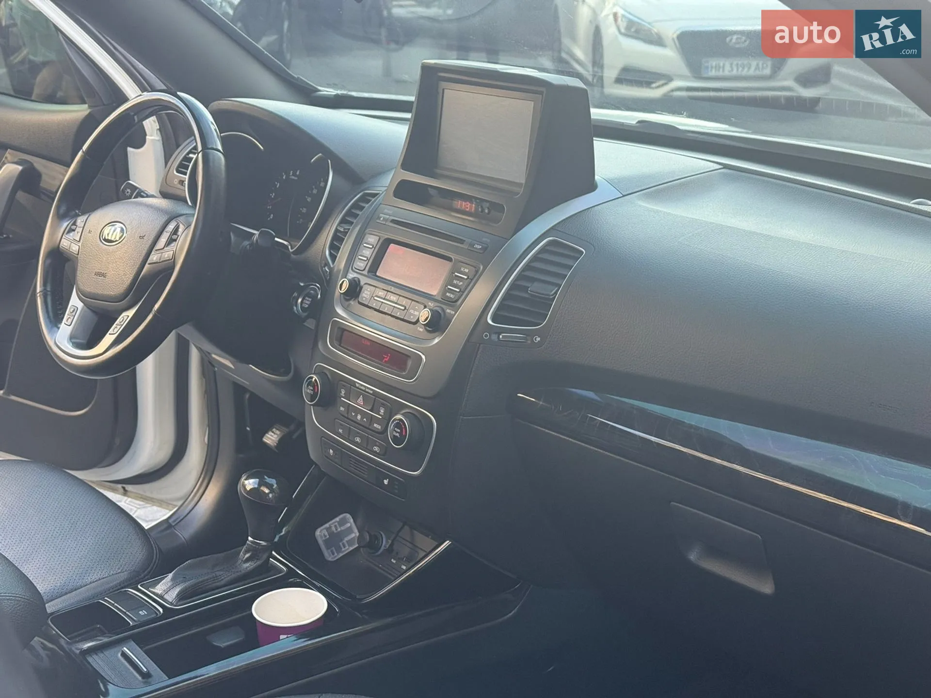 2014 Kia Sorento - мініатюра 24