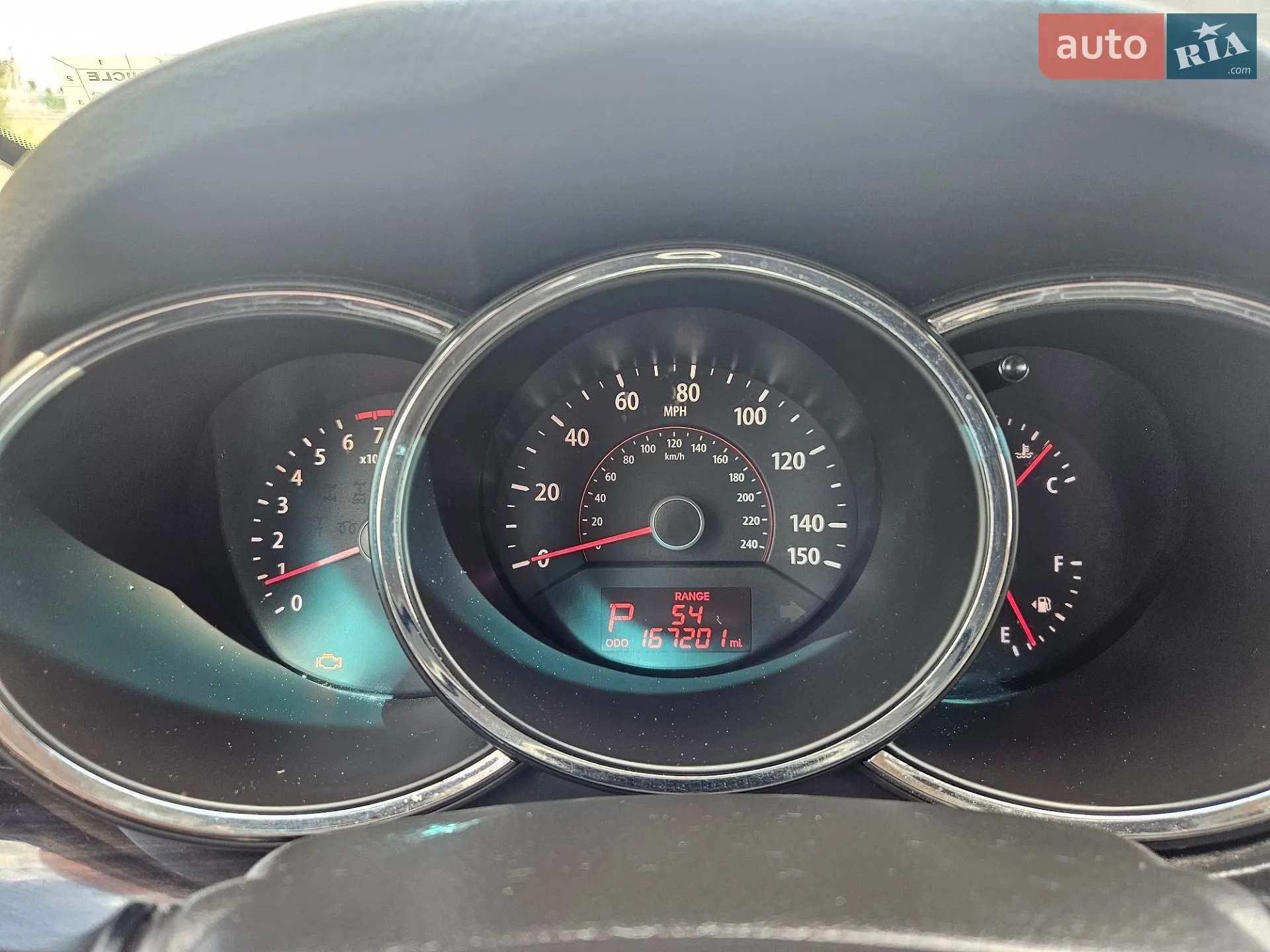 2010 Kia Sorento - мініатюра 9