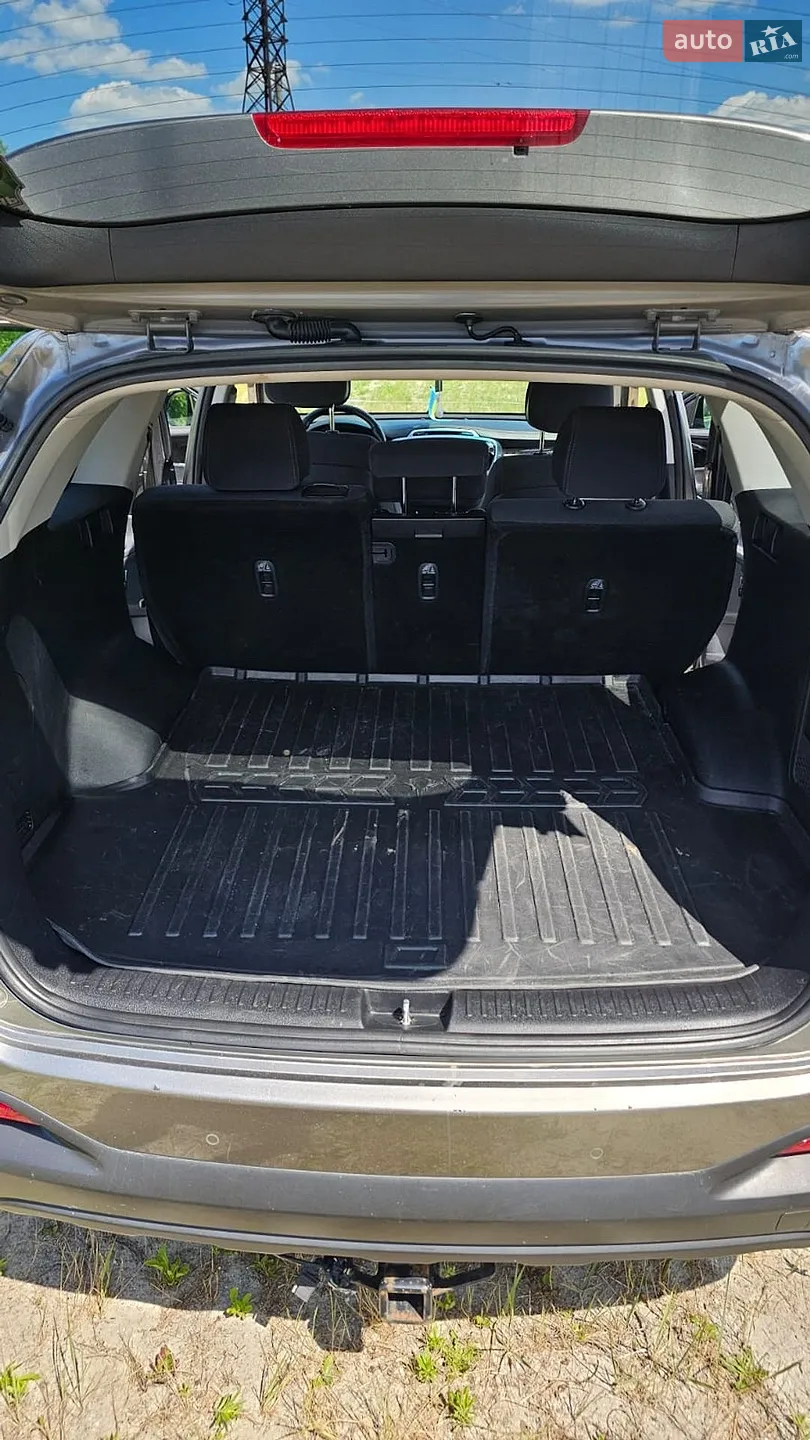 2015 Kia Sorento - мініатюра 11