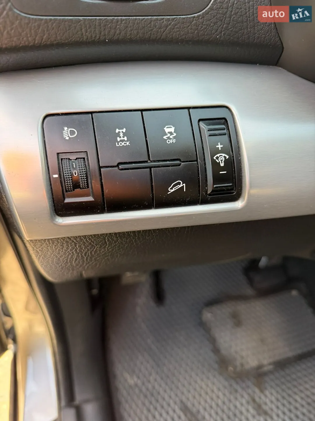 2010 Kia Sorento - мініатюра 5
