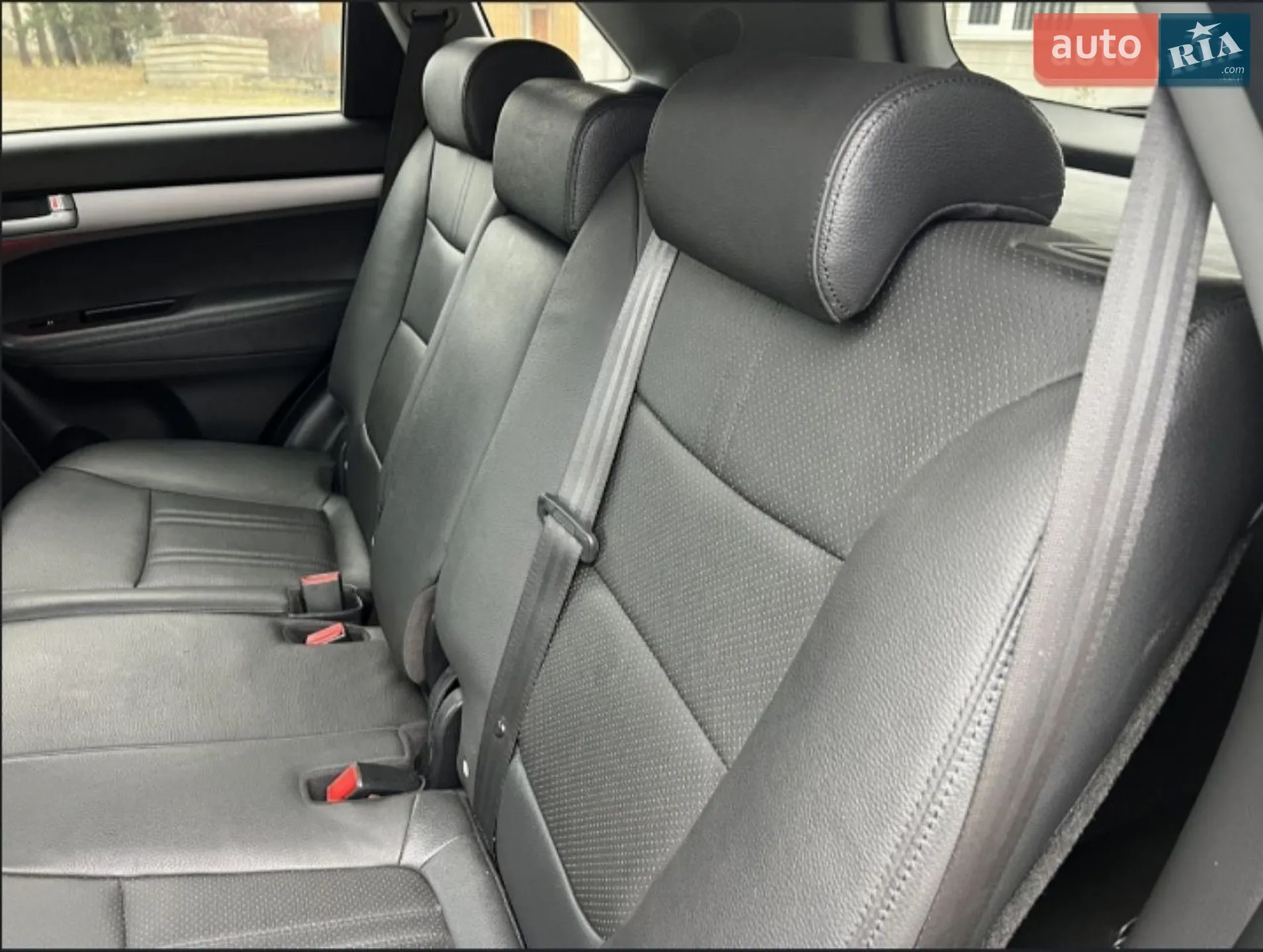 2014 Kia Sorento - мініатюра 58