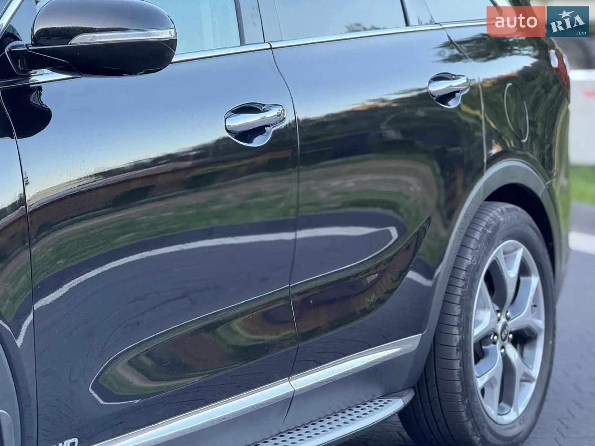 2016 Kia Sorento - мініатюра 6