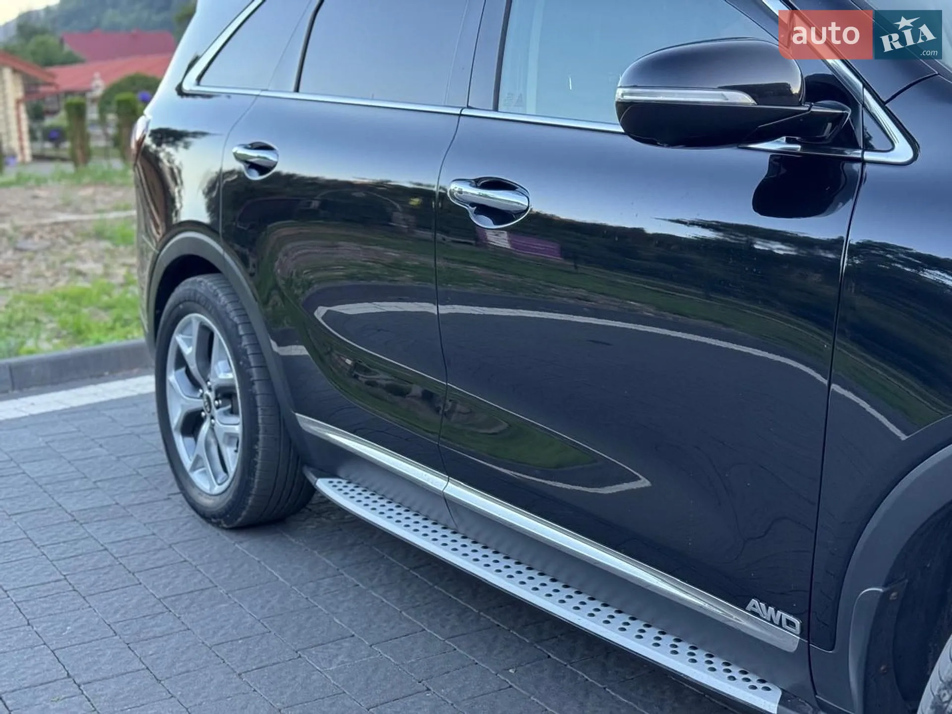 2016 Kia Sorento - мініатюра 11